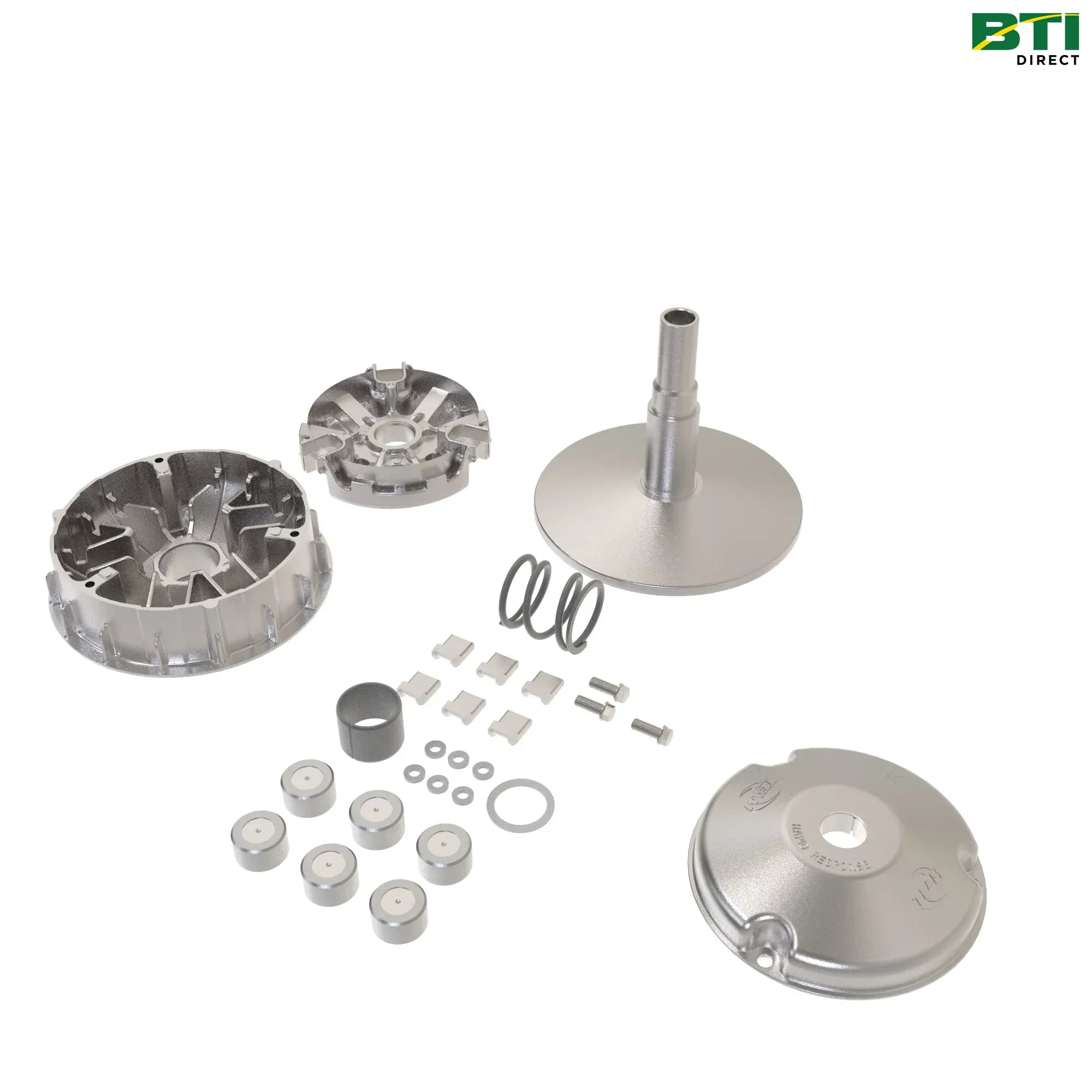 AUC17361: Primary Drive Clutch Kit