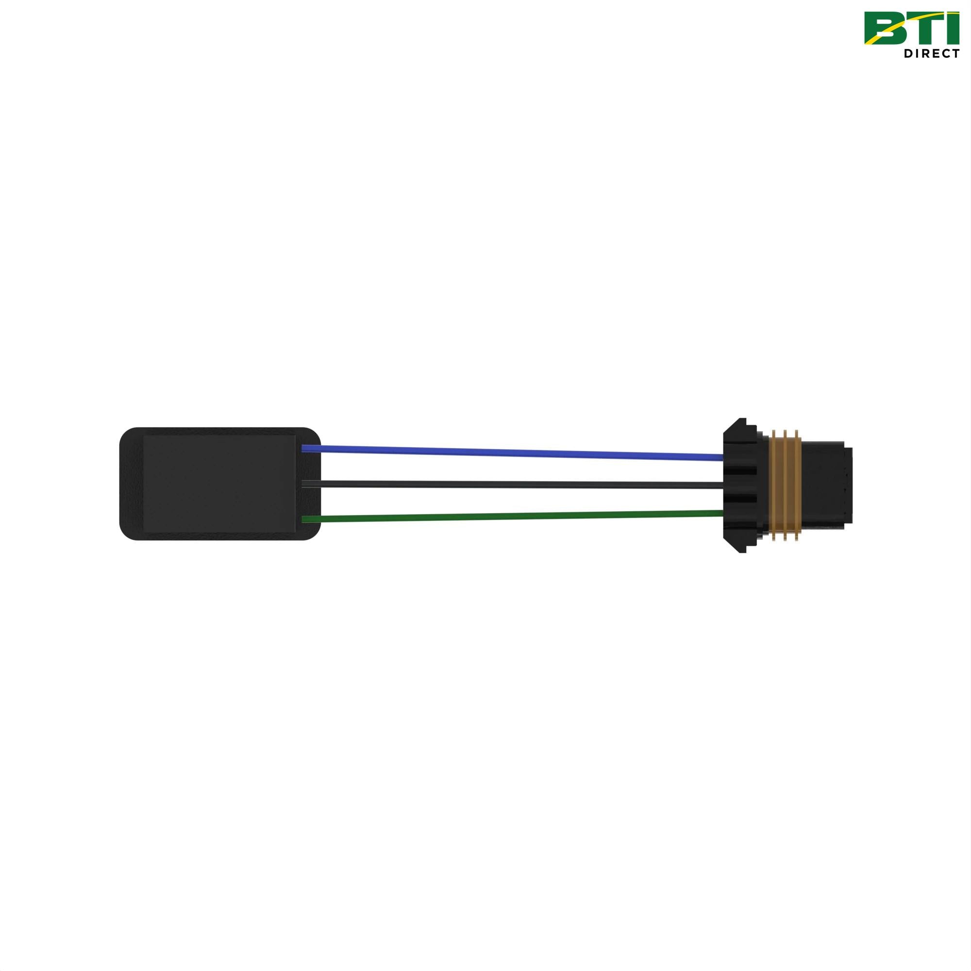 AL228152: Toggle/Rocker Switch