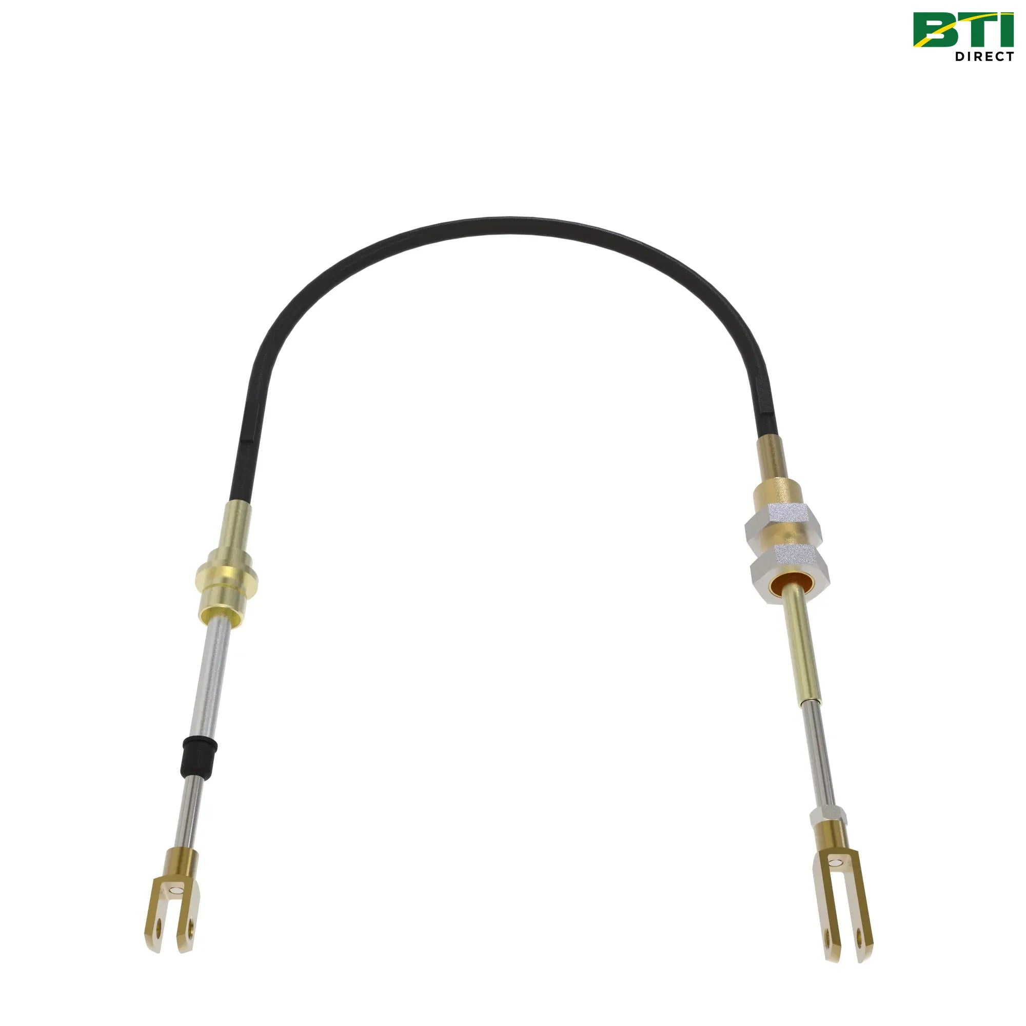 RE183808: Hitch Control Push Pull Cable