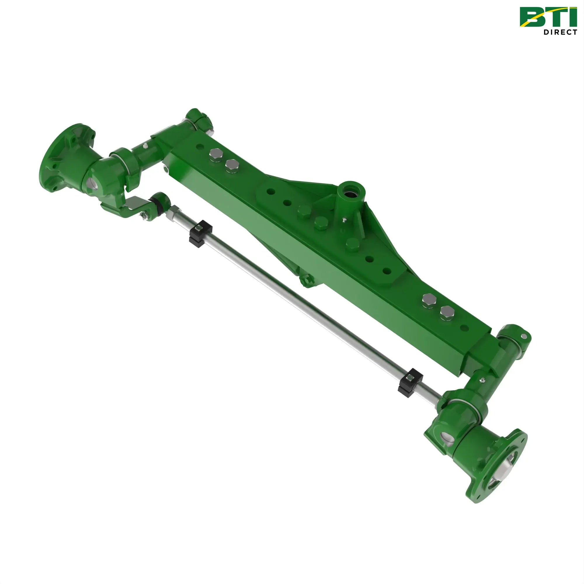 RE209637: Front Axle