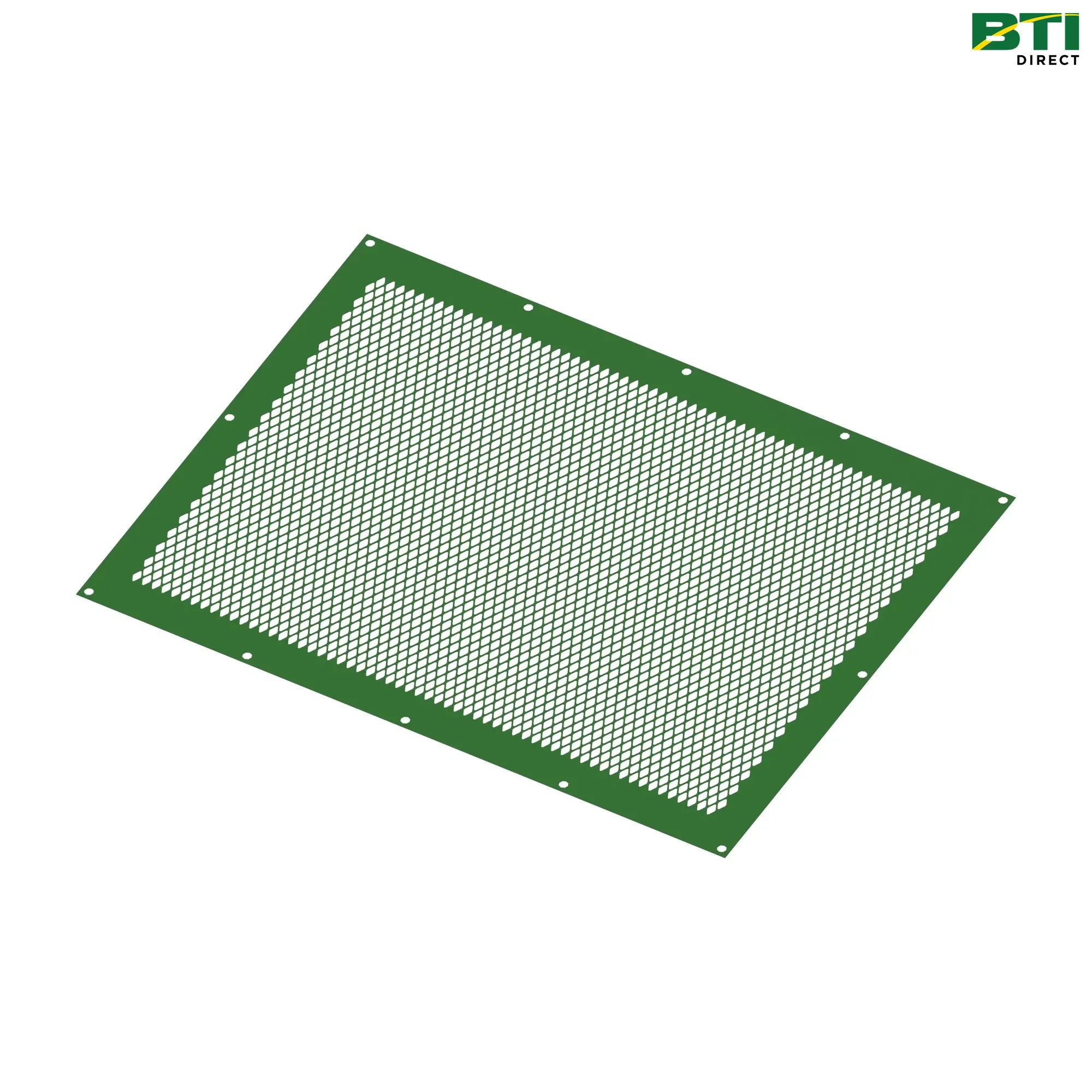 N274000: Basket Screen (Short Section)