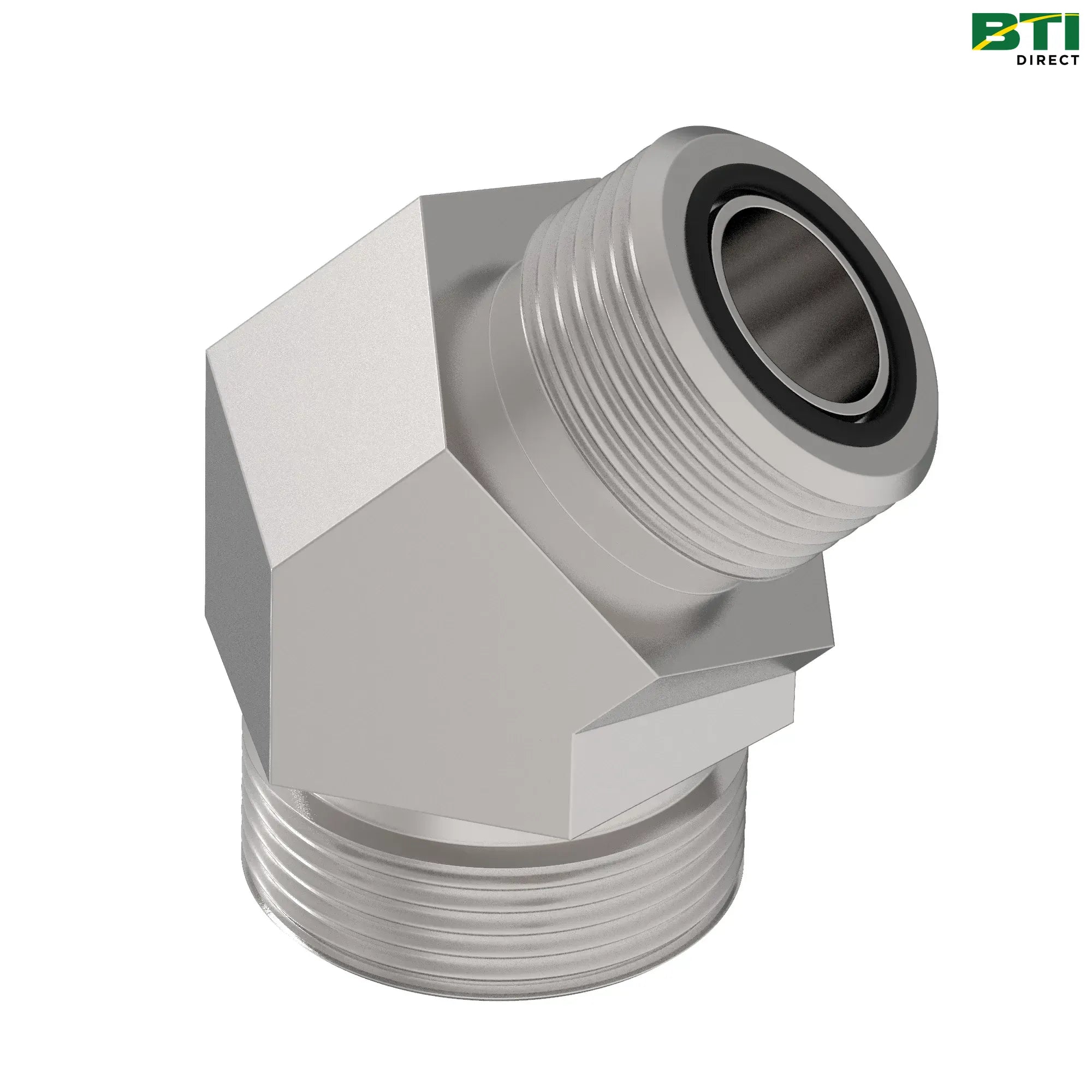 RE224807: Elbow Union Fitting