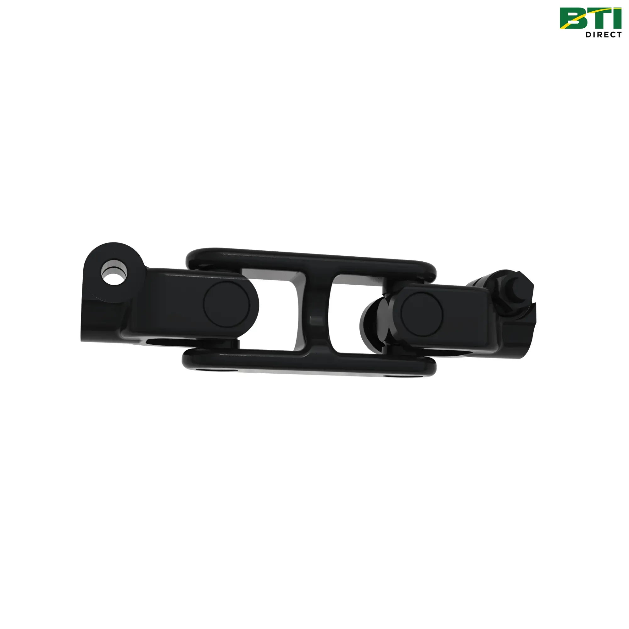 AUC18784: Lower Shaft