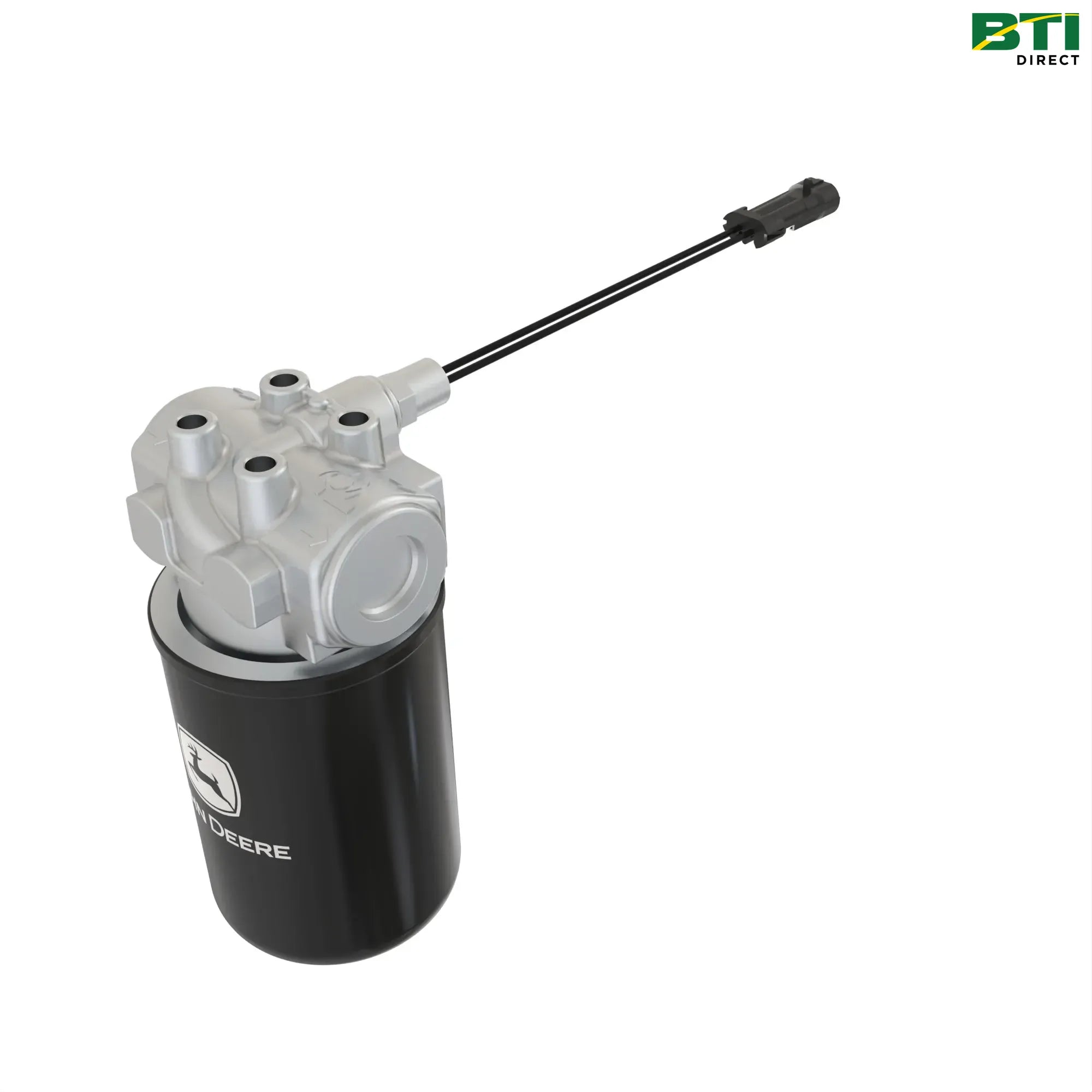 AUC17999: Hydraulic Oil Filter Assembly