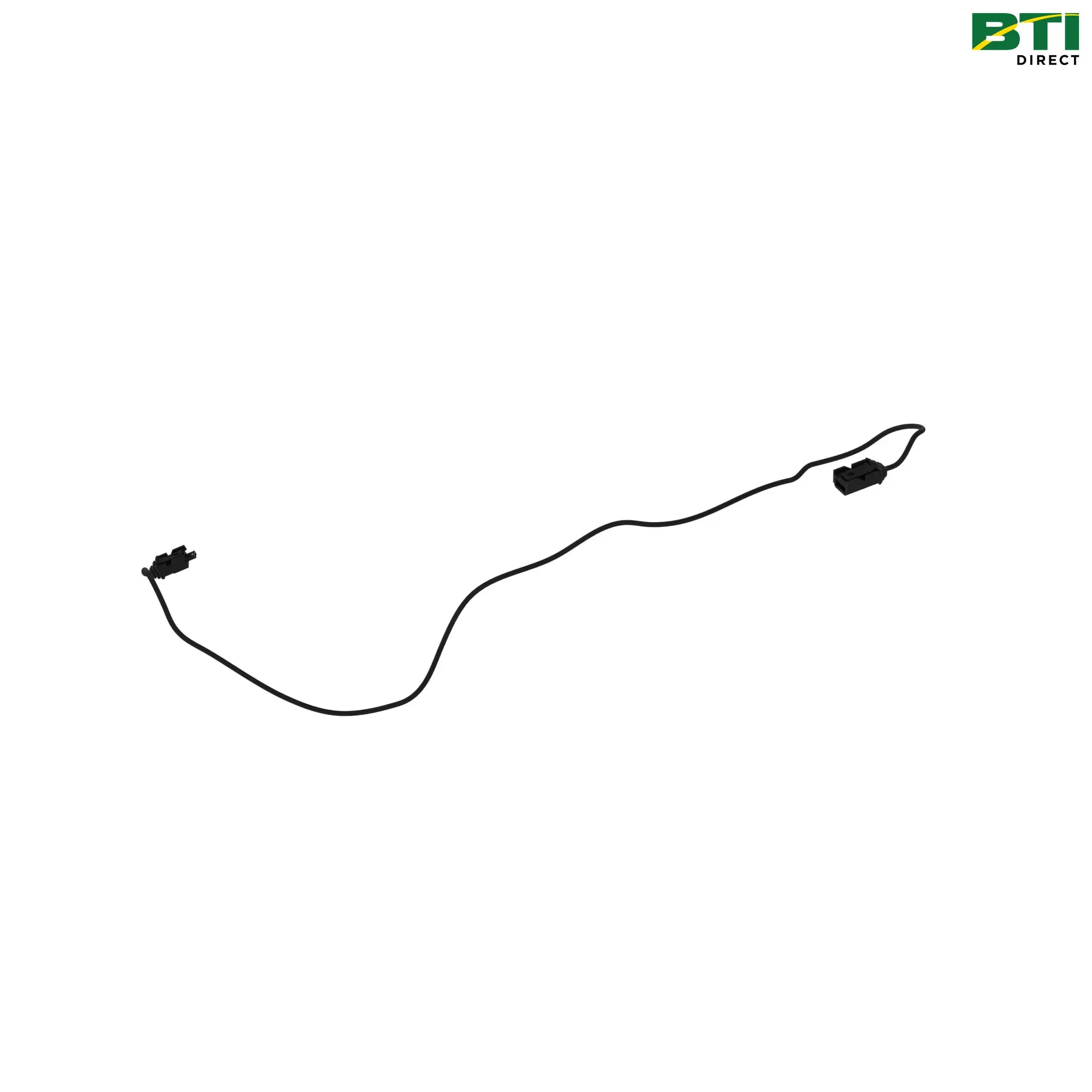 RE283569: Monitor Cable Wiring Harness