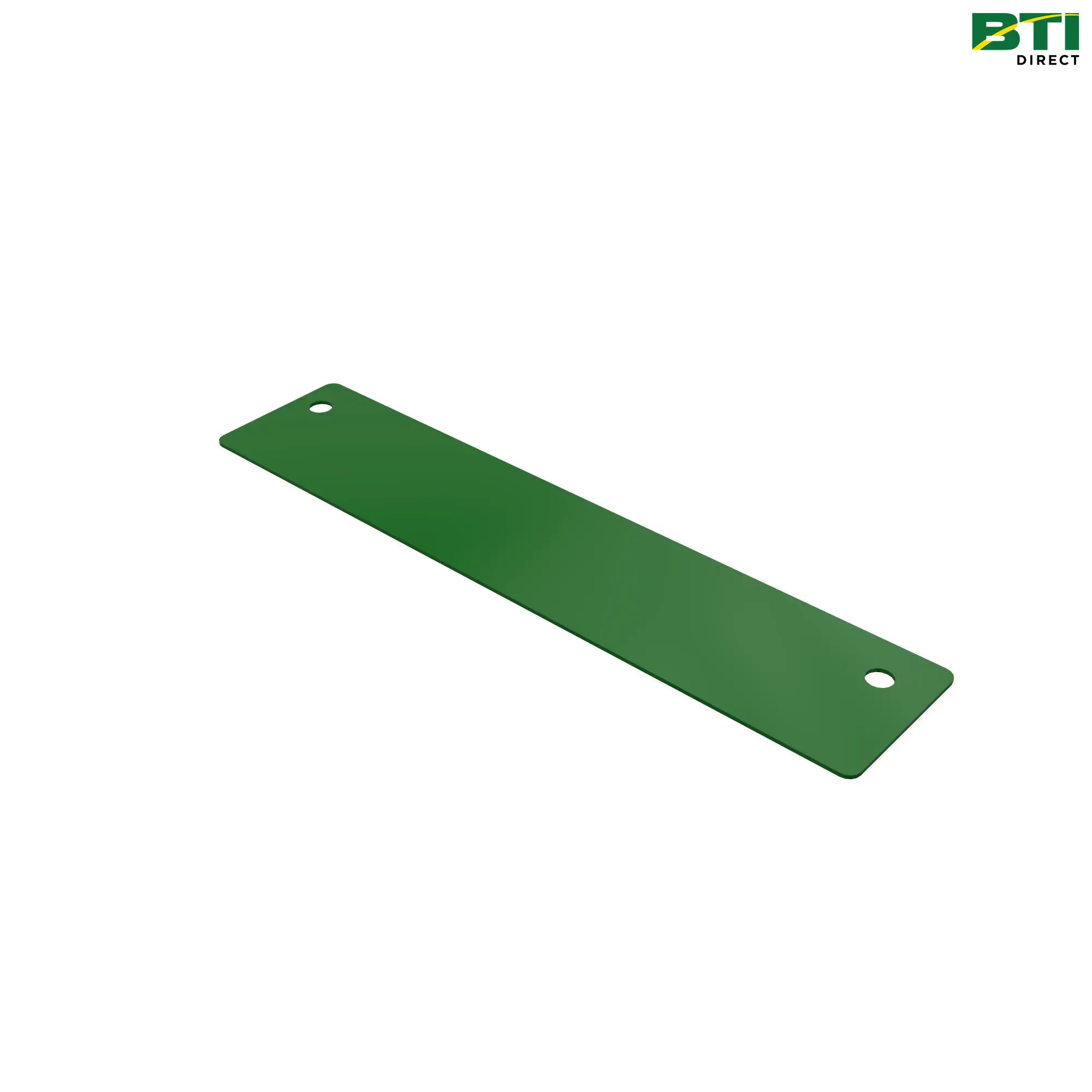 N311253: Center Boom Wear Plate