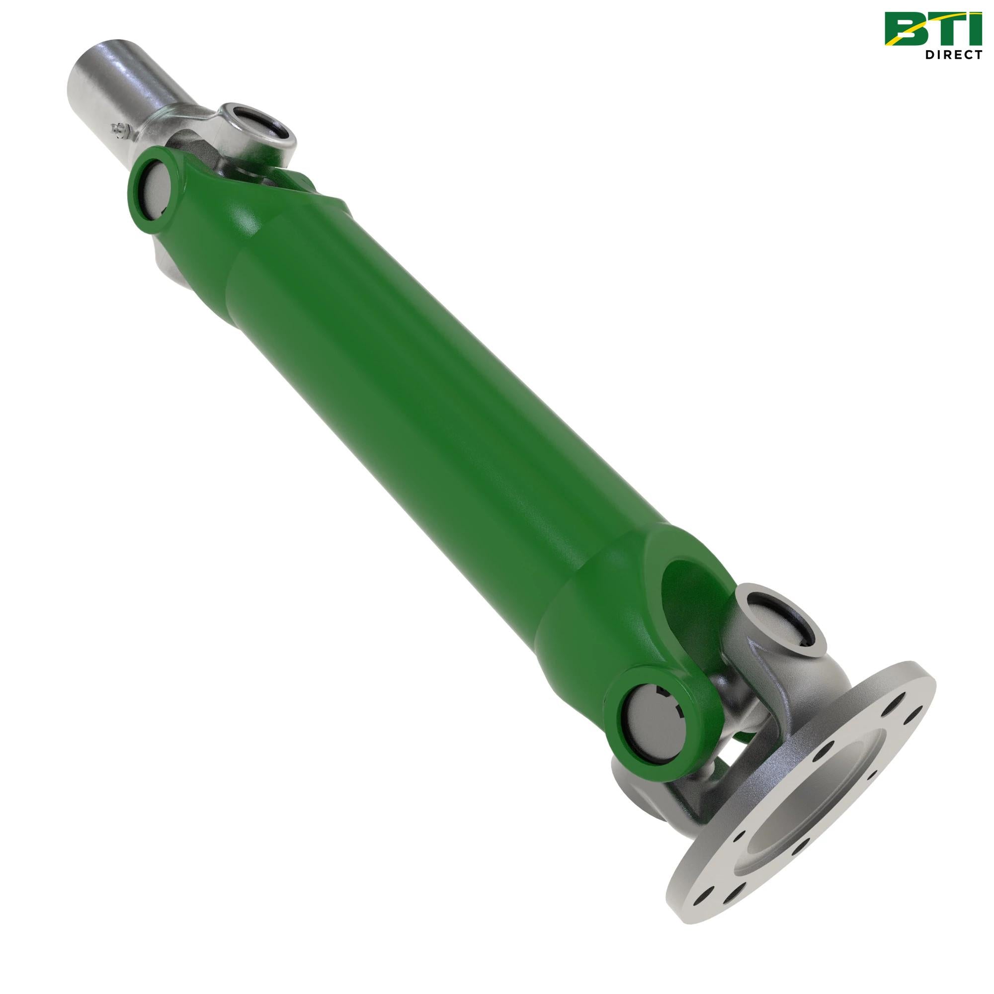 AL225825: MFWD Universal Driveshaft