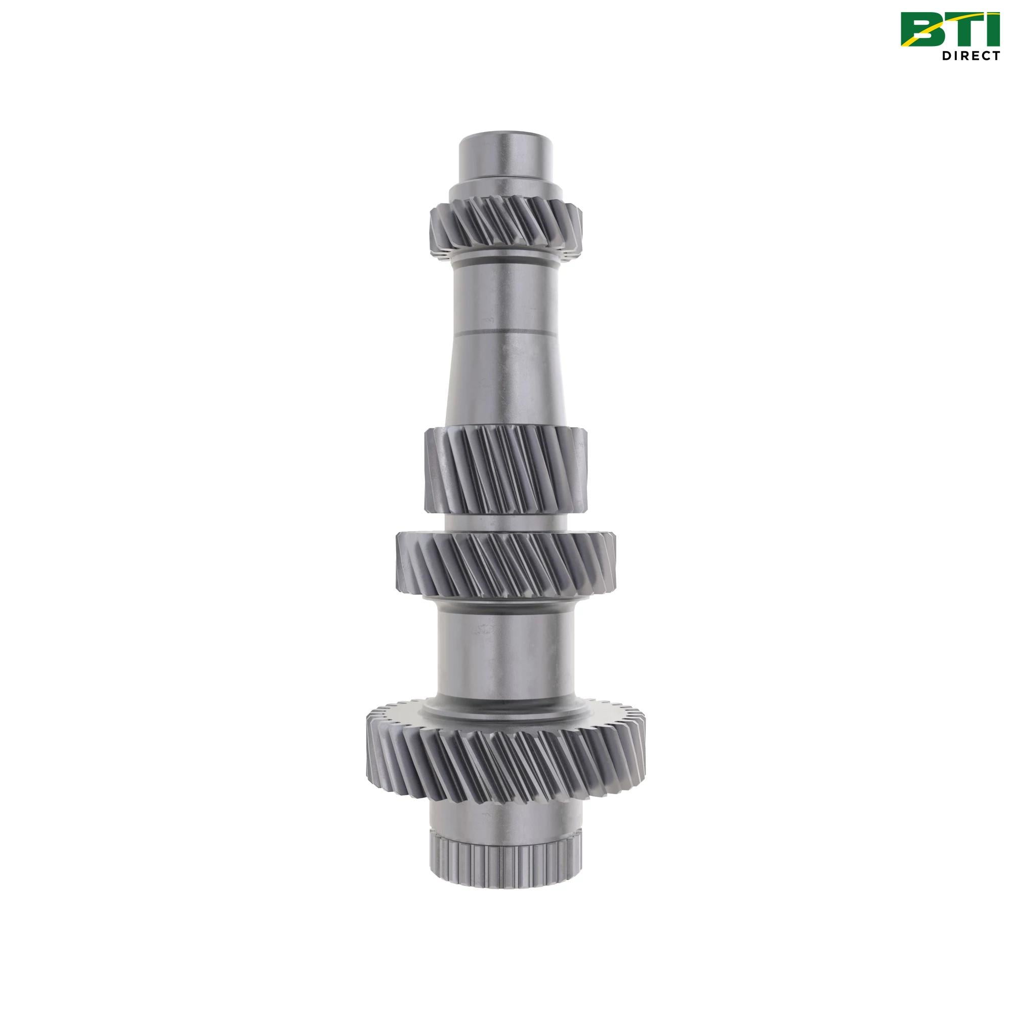 L213000: 6-Range Transmission Shaft