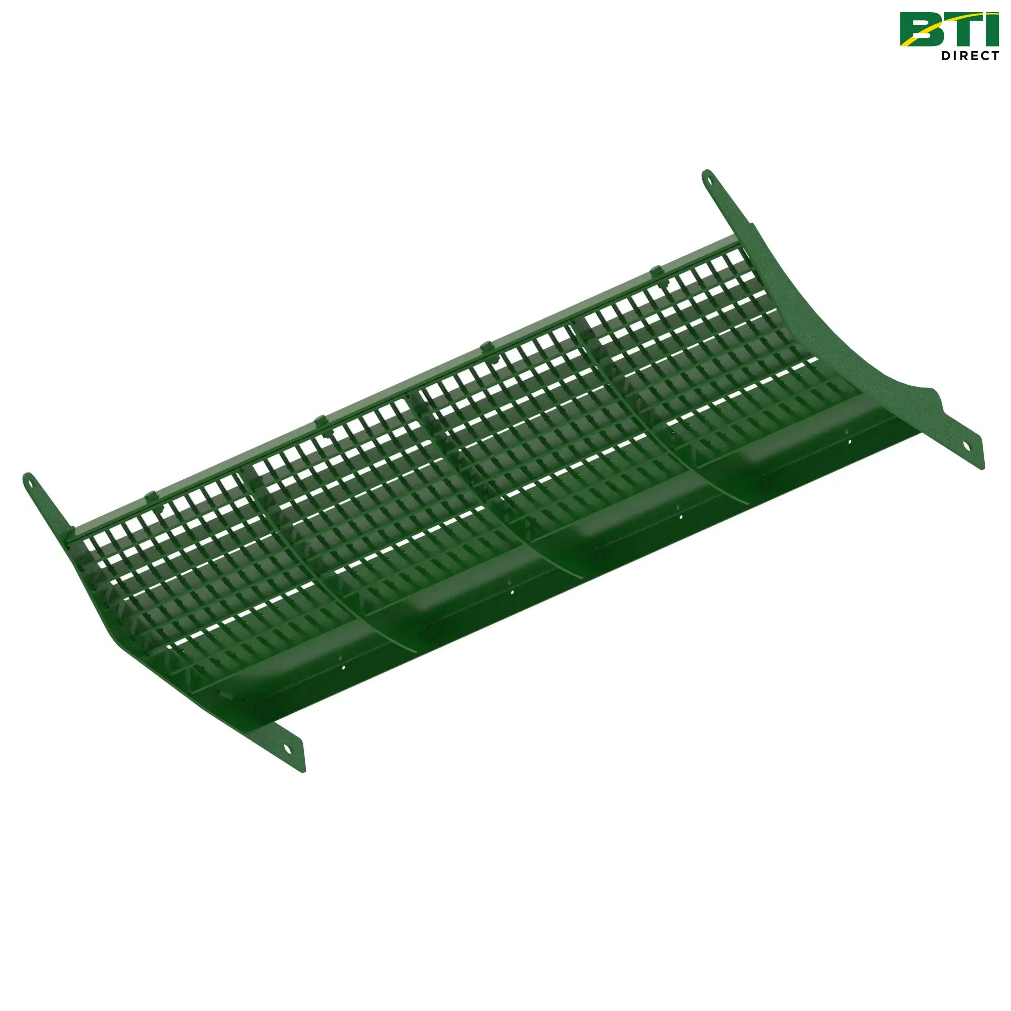 AXE53151: Discharge Beater Grate