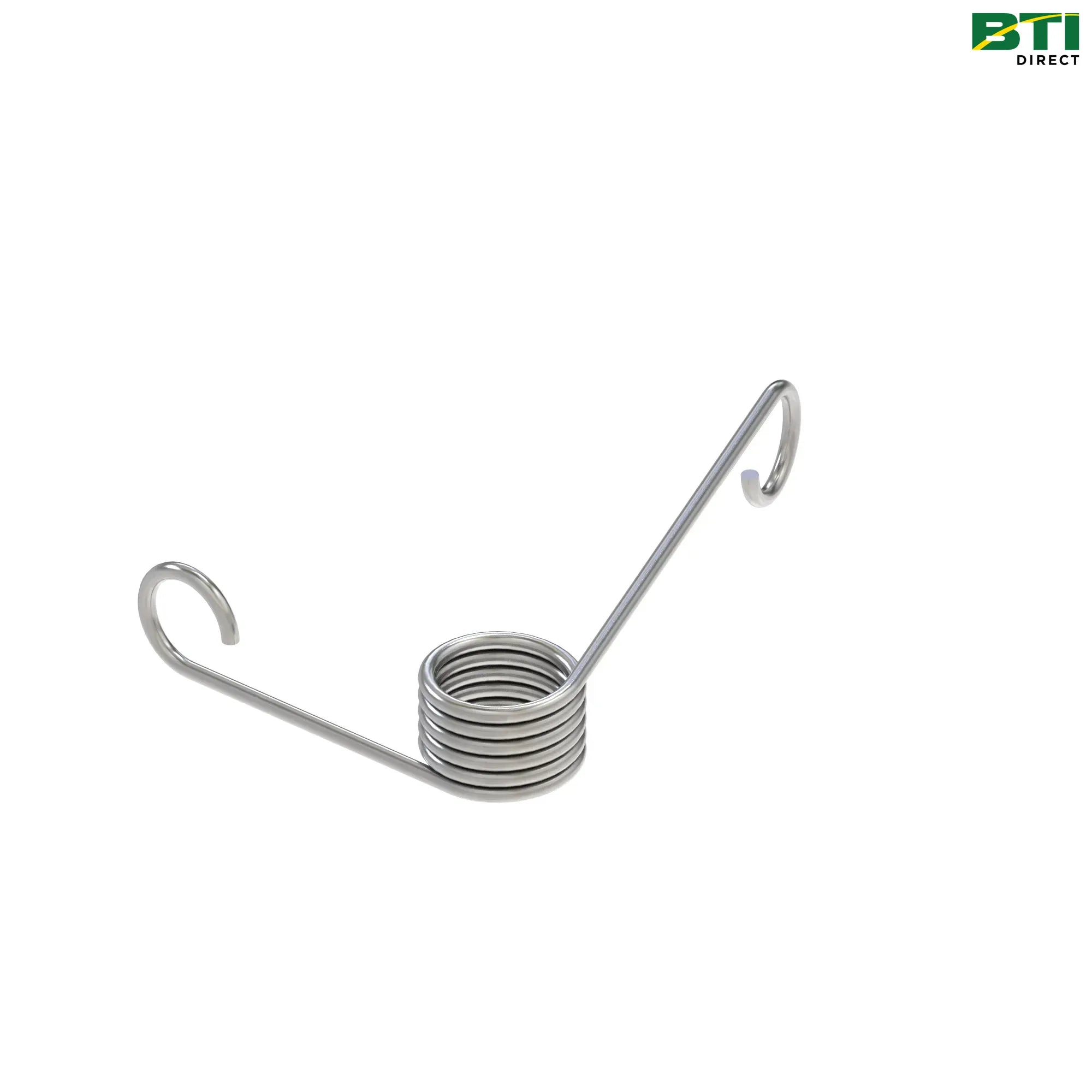 N371360: Torsion Spring