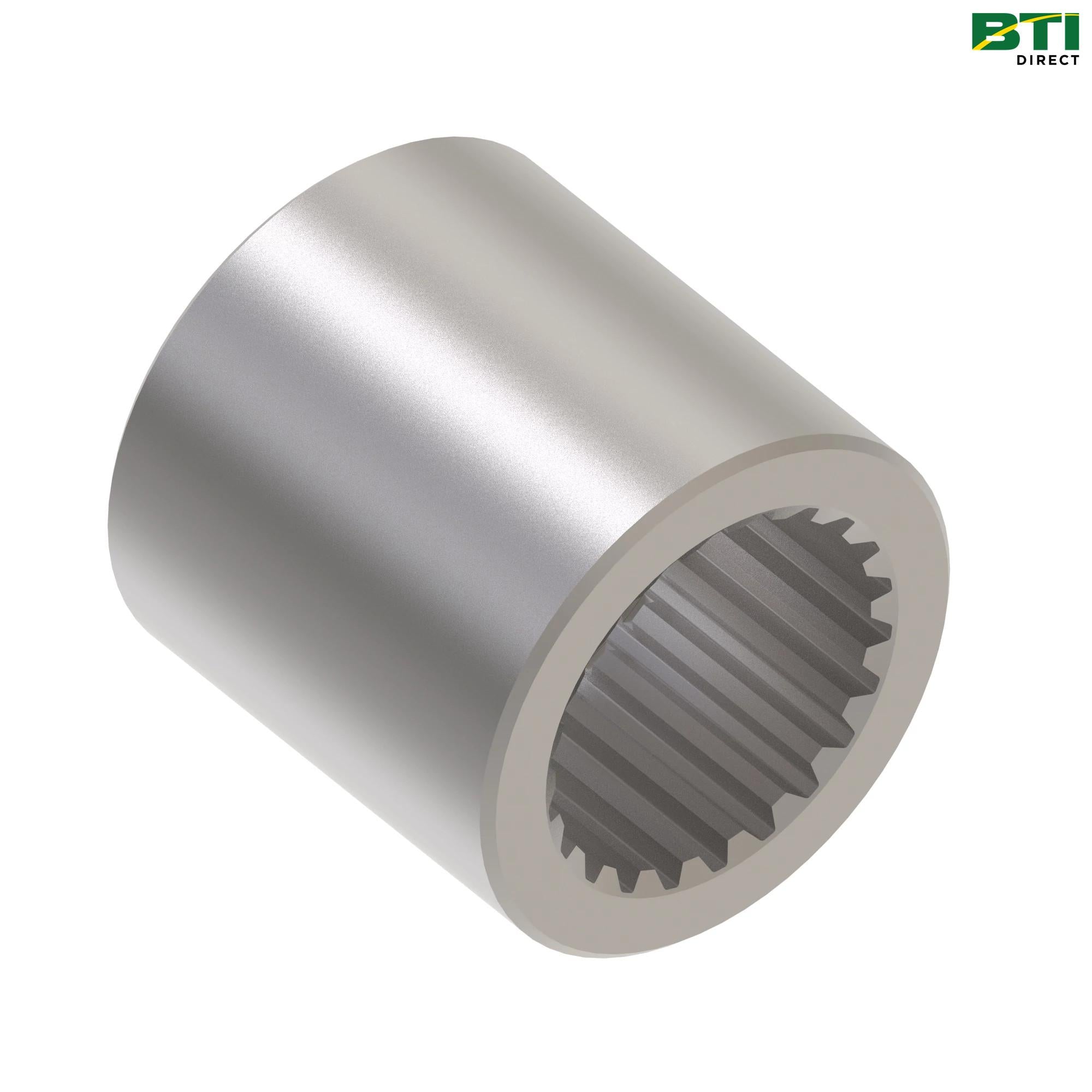 R112223: Axle Splined Coupling
