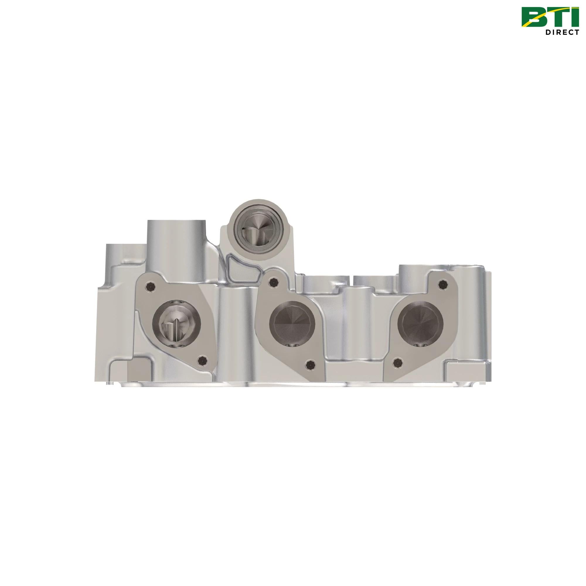 SU29136: PowrReverser™ High-Low Control Manifold