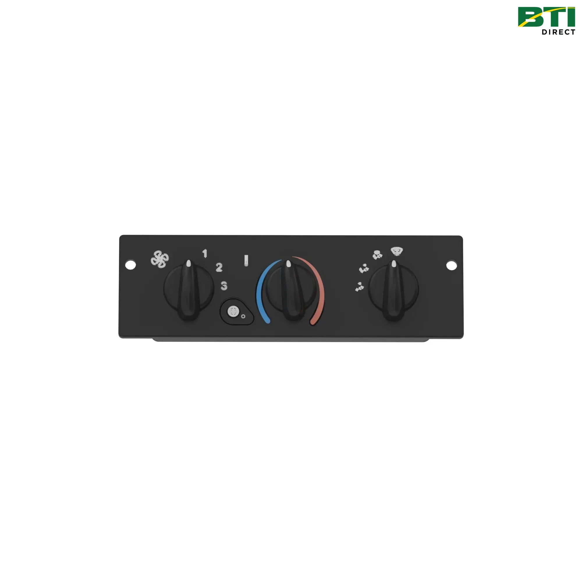 AUC13682: HVAC Control Unit Module