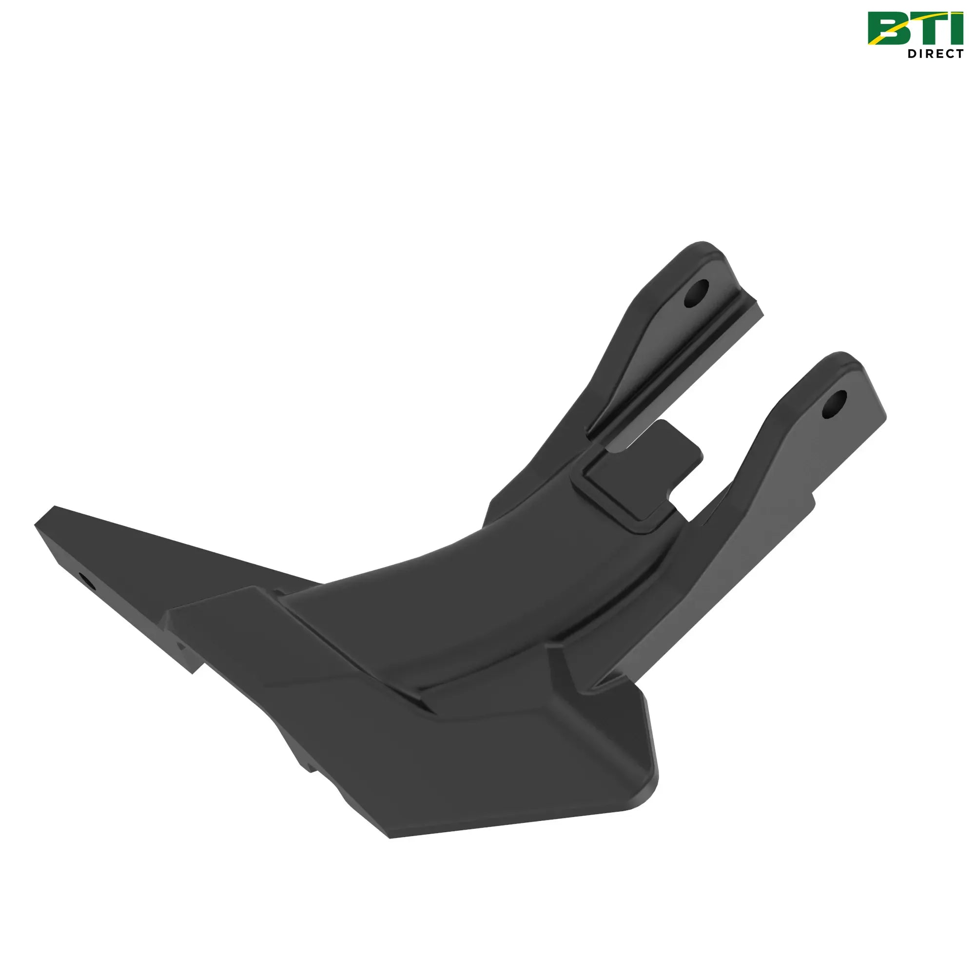 N282789: Upper Opener Seed Boot, Left Side