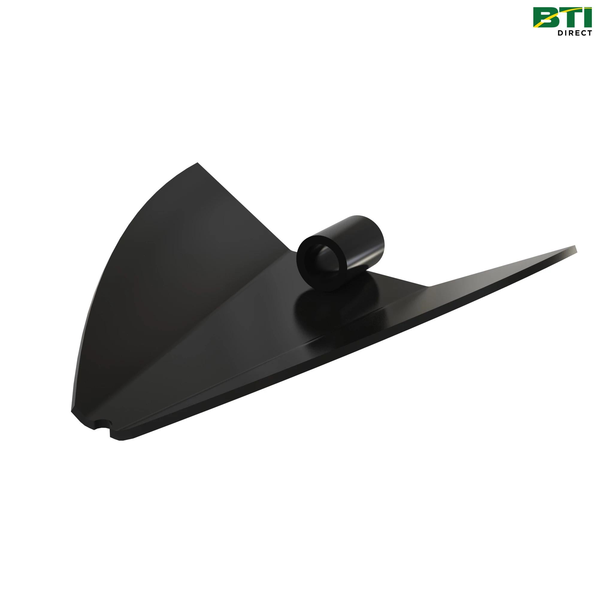 AP28817: Disk Cleaner Scraper