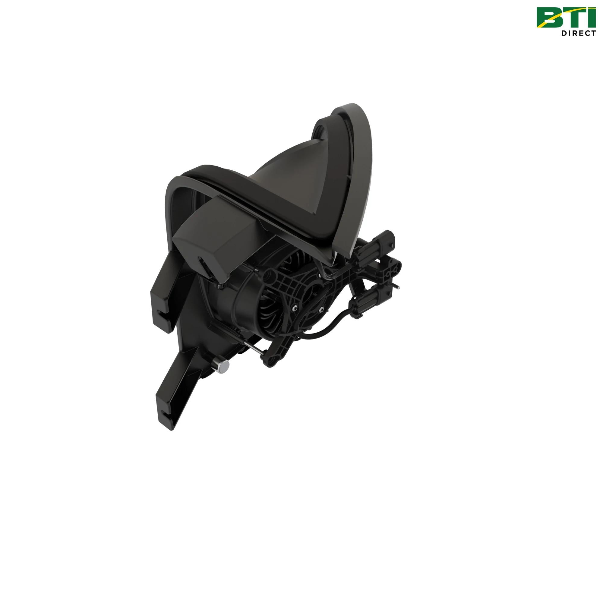 AL233558: Right Side Upper LED Headlight