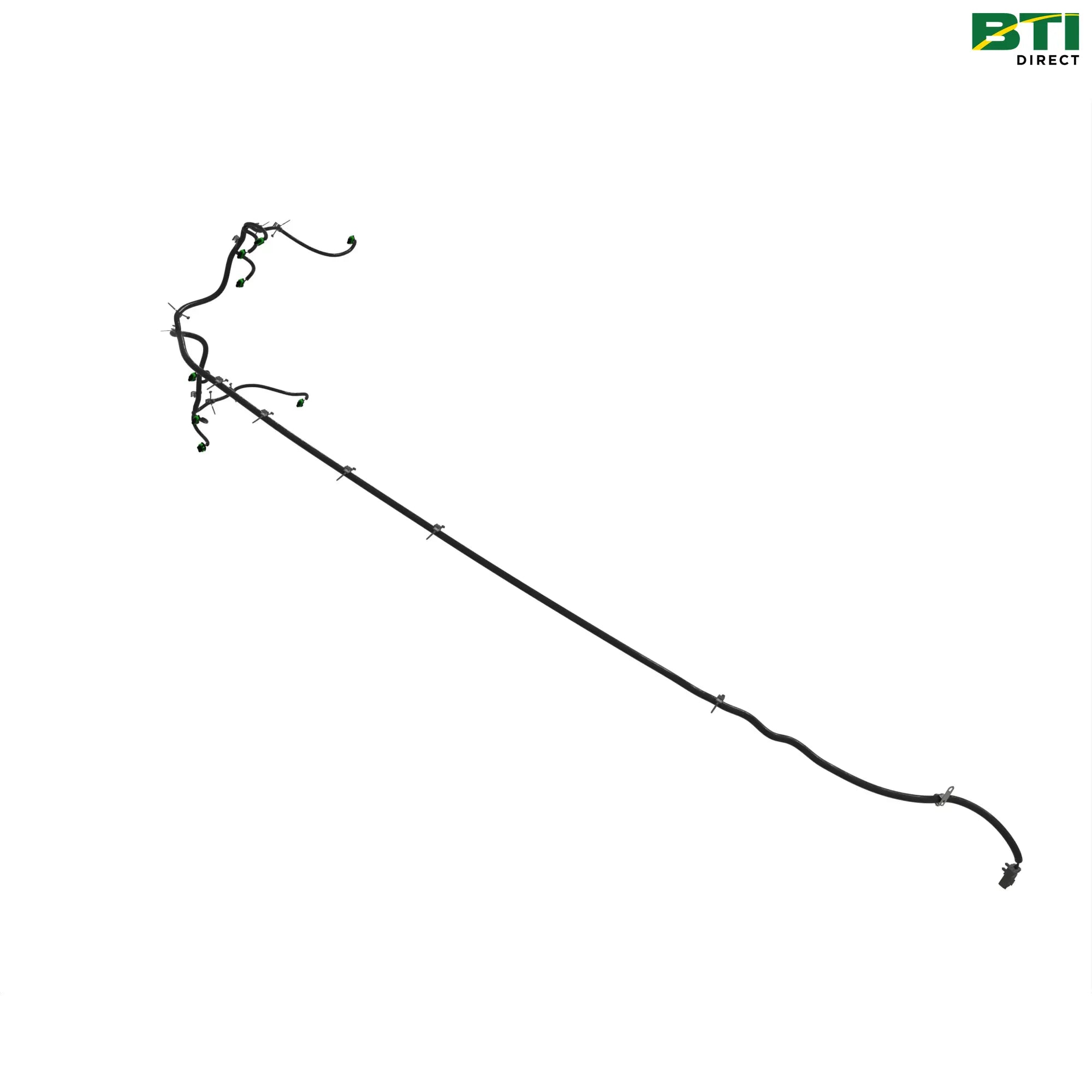 RE295865: Hood Wiring Harness