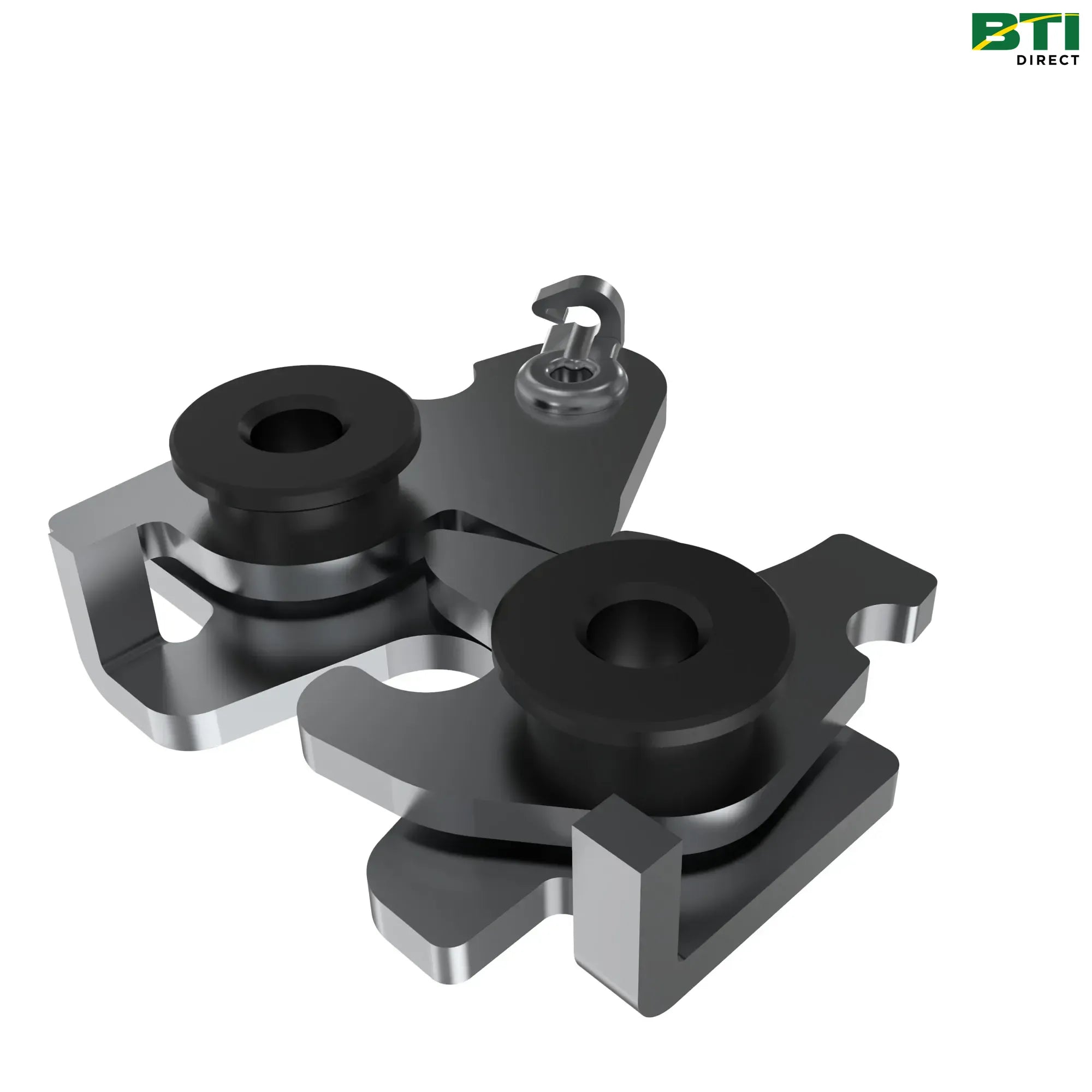 RE205602: Hood Latch
