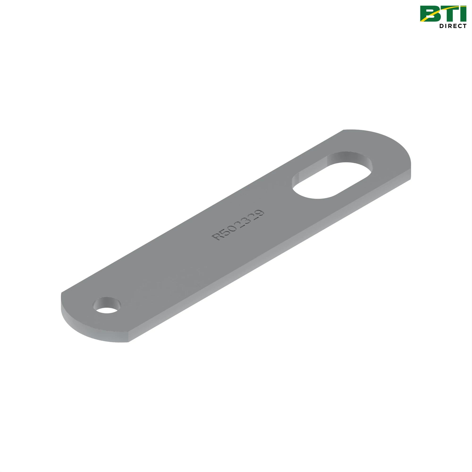 R502329: Rear Lift Strap