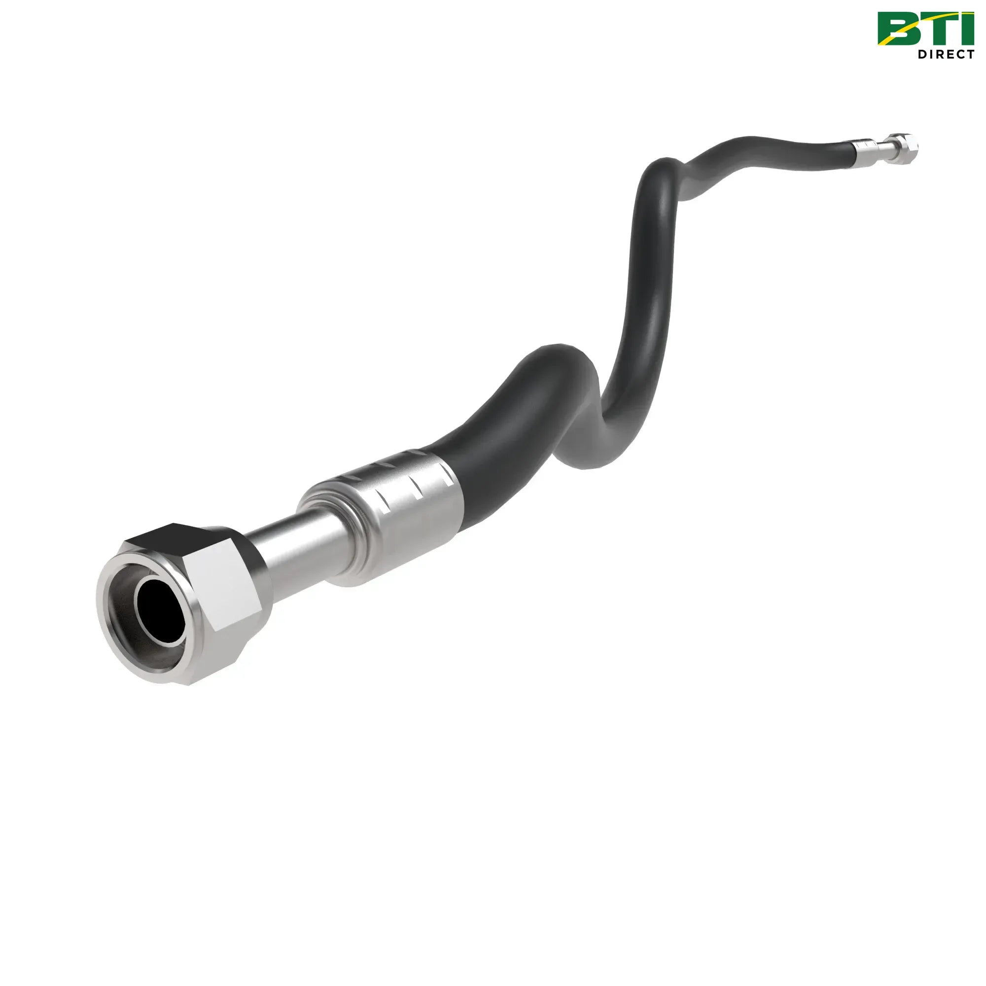 RE202240: Refrigerant Line Hose
