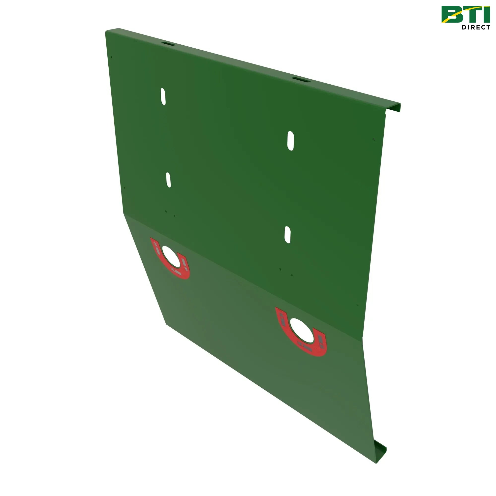 AN401805: Power Module Shield