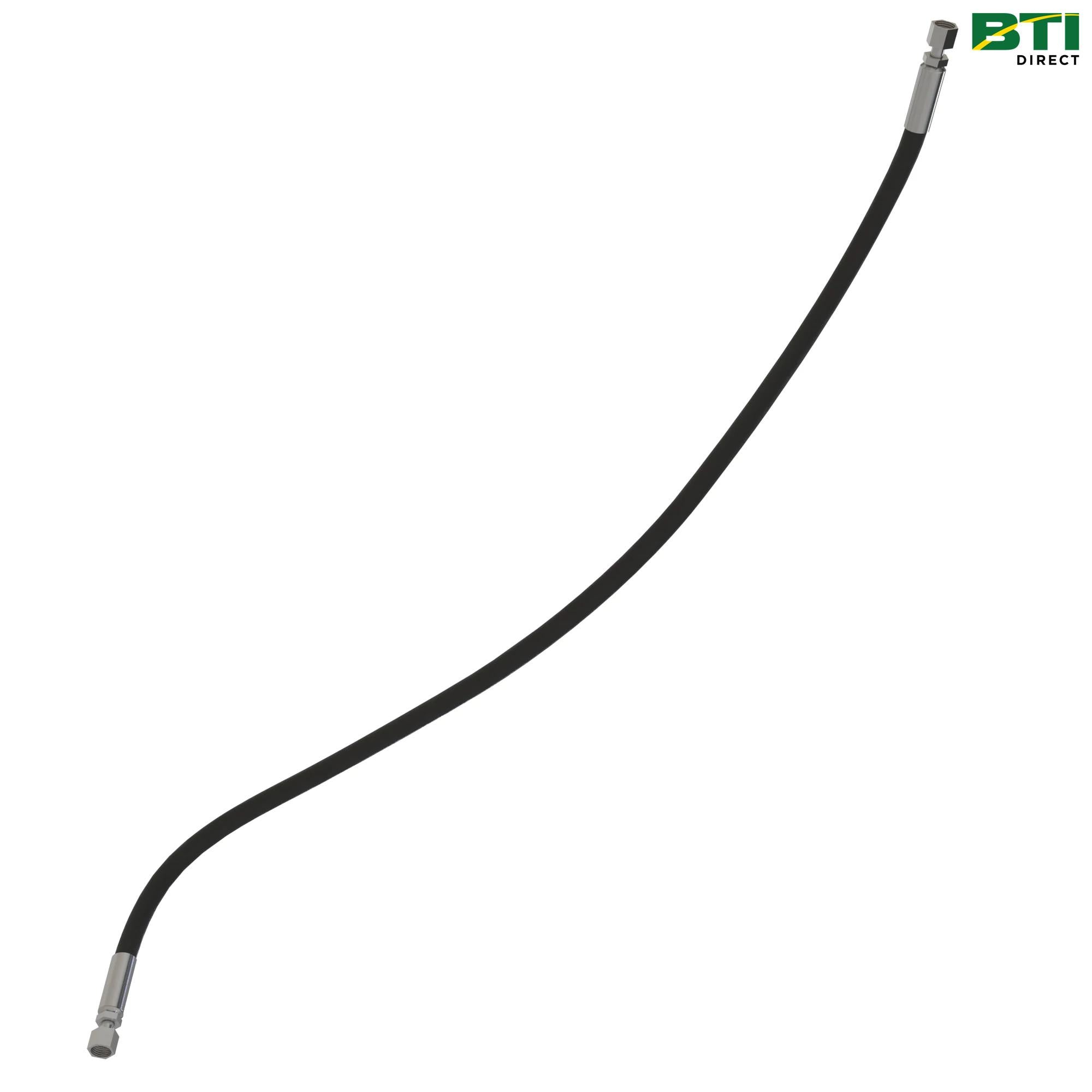 AN279406: Hydraulic Hose