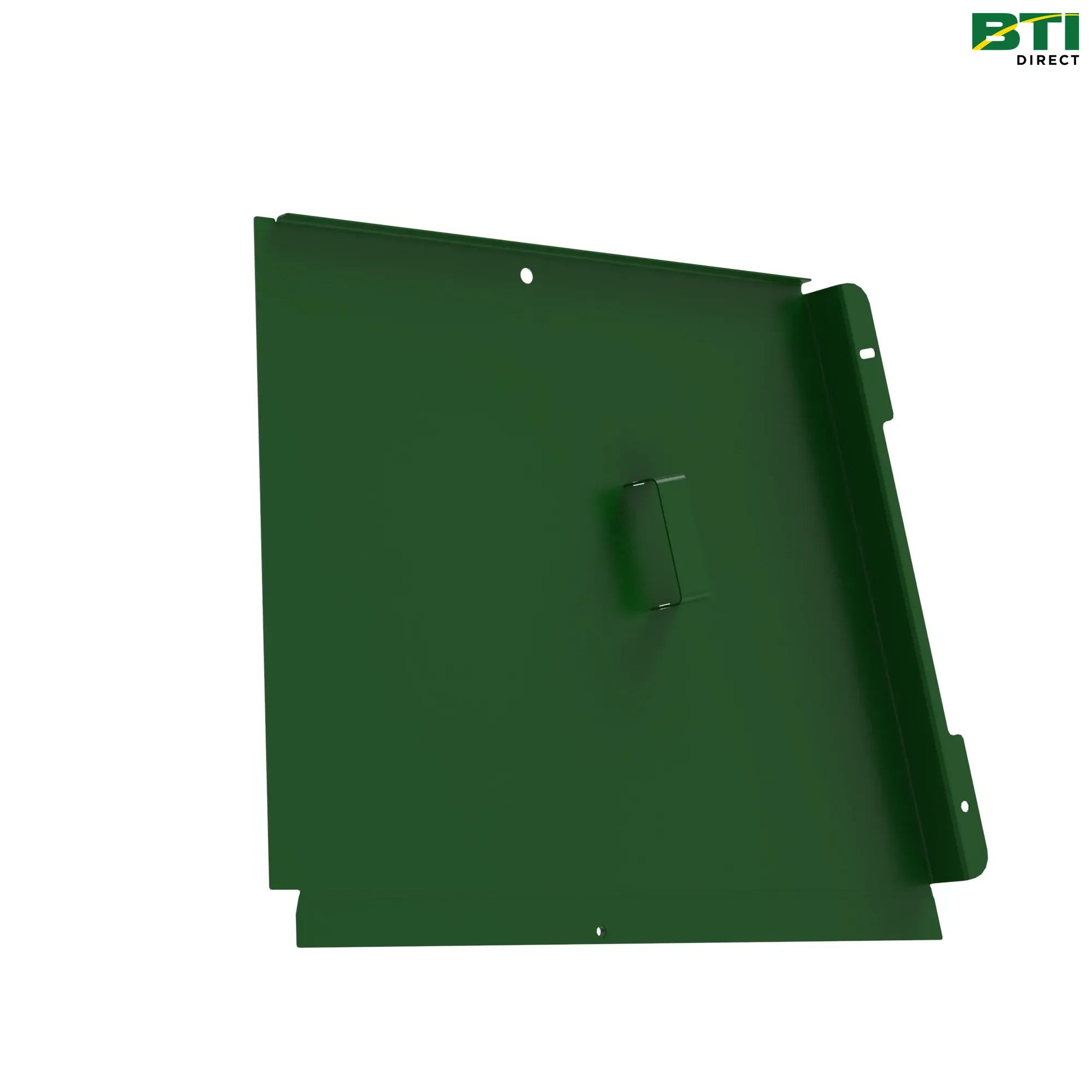 AXE67348: Front Separator Cover, Right Side