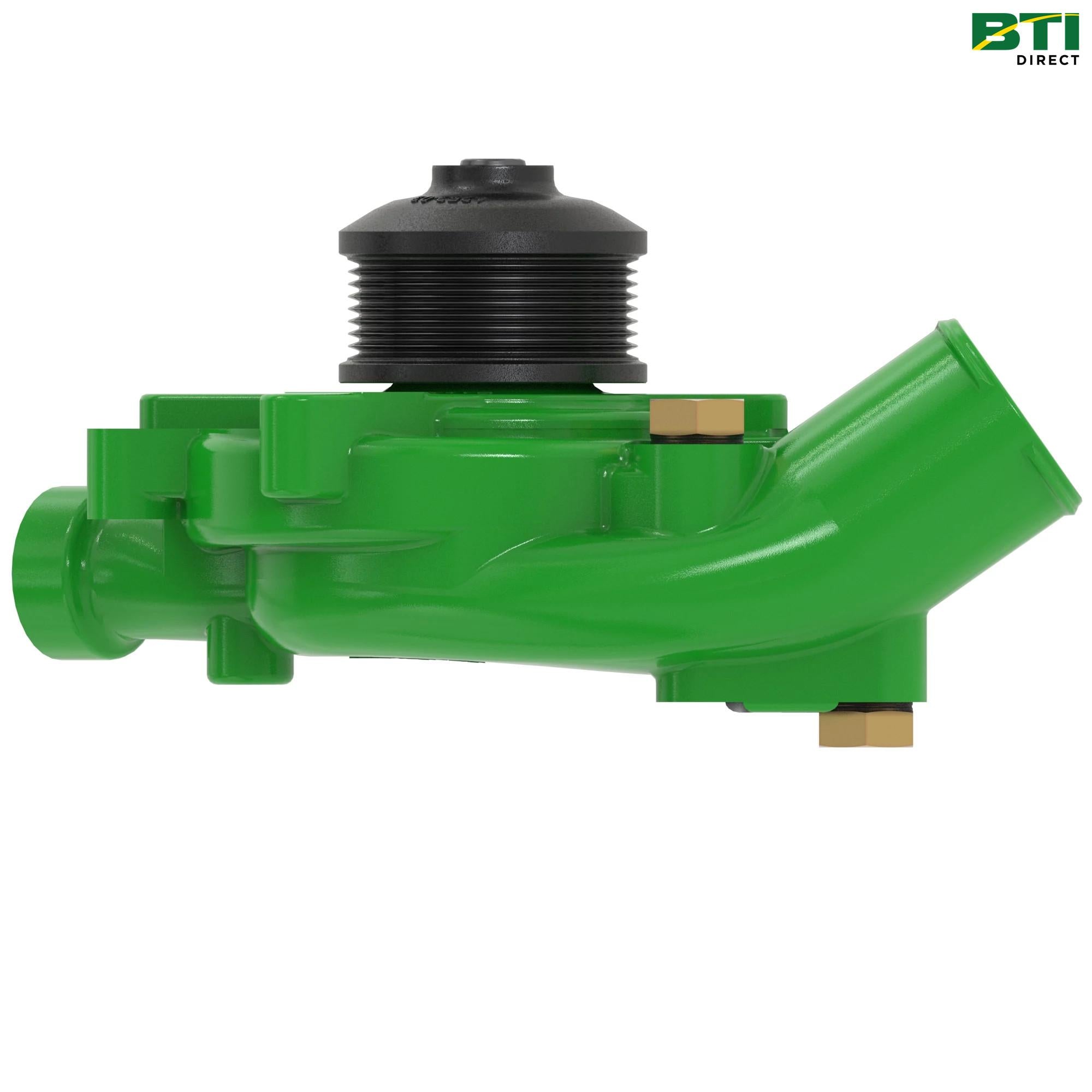 RE556137: Water Pump