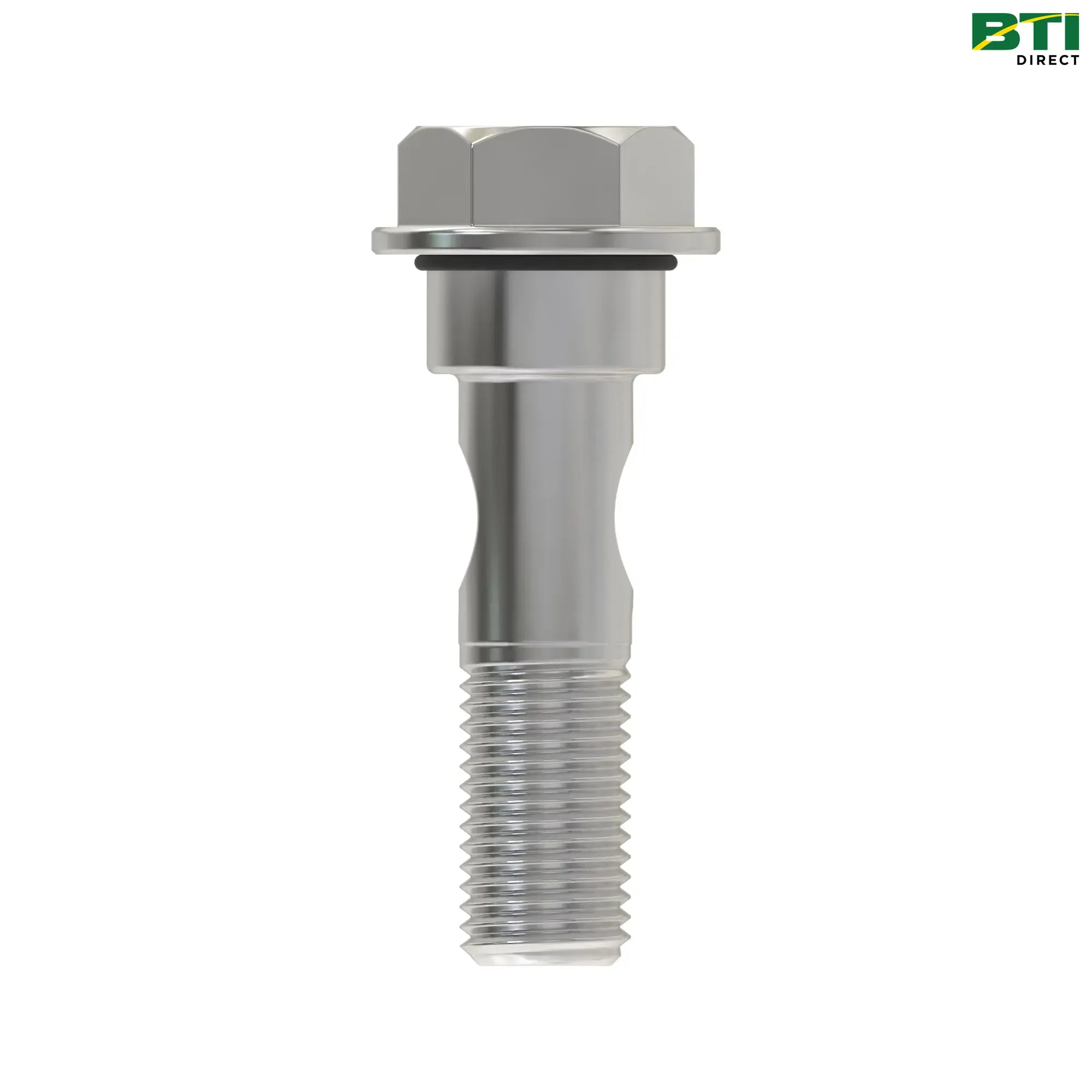 AUC11008: Adapter Fitting