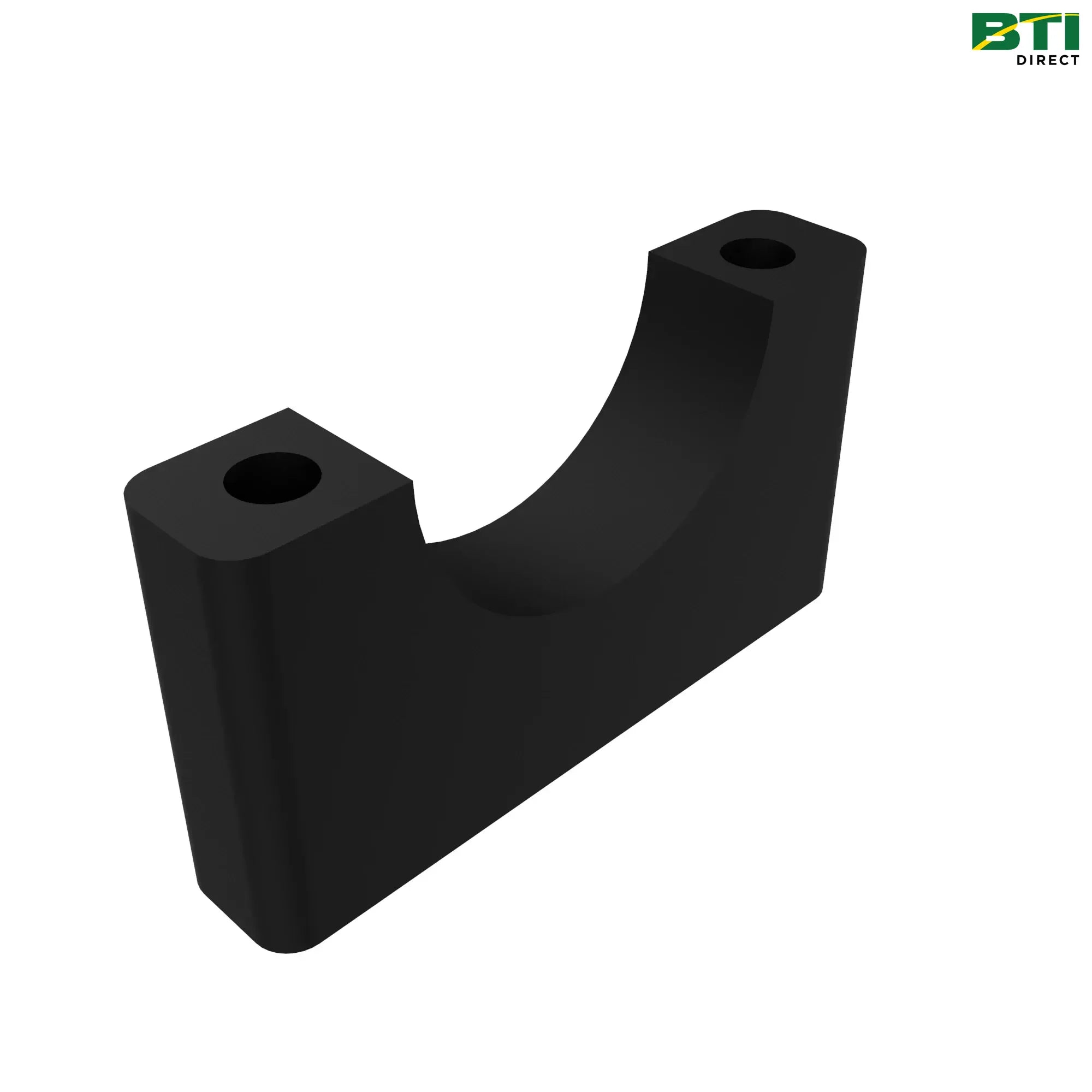 N406427: 1-Diameter Block Clamp