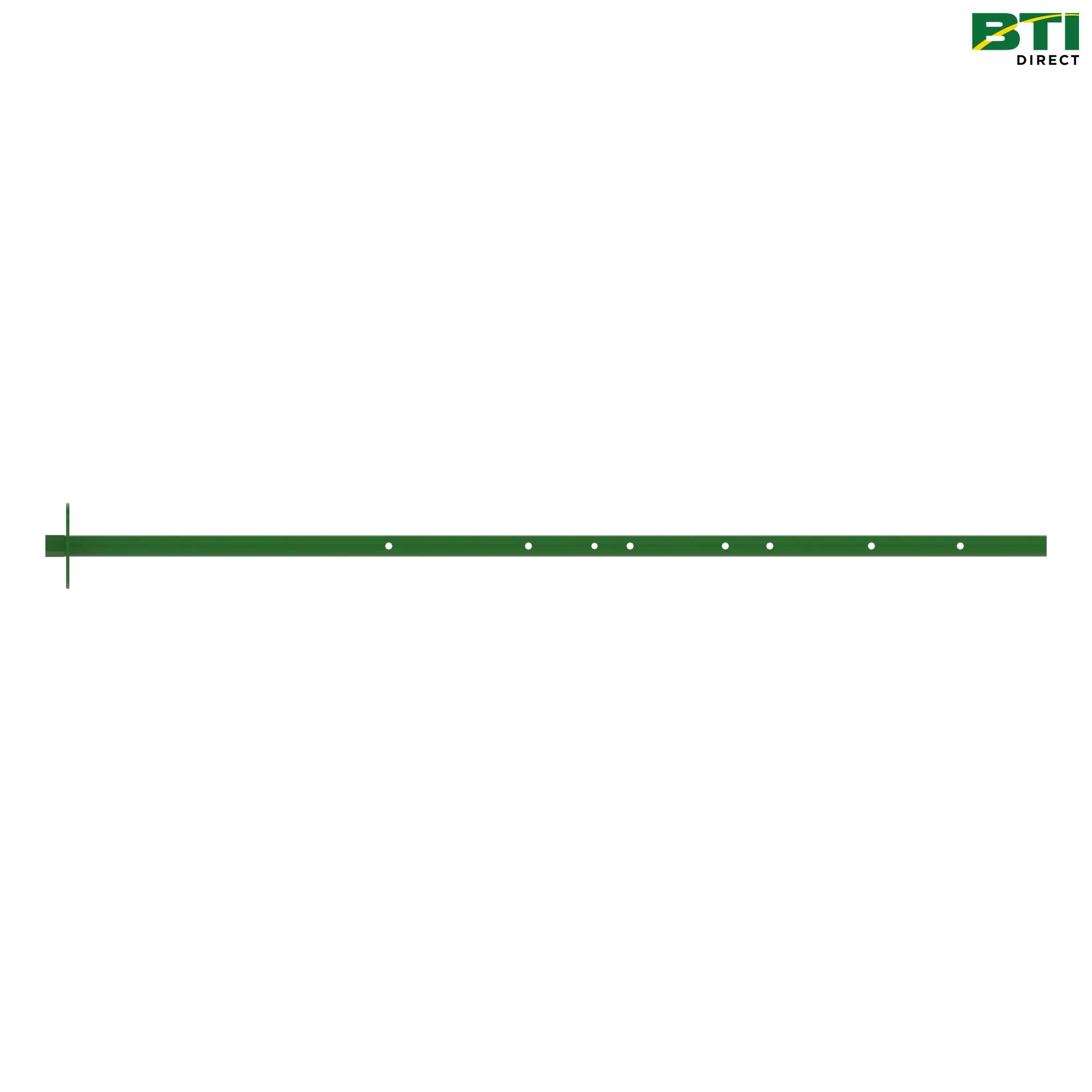 AN274518: Torsion Spring Tube Assembly