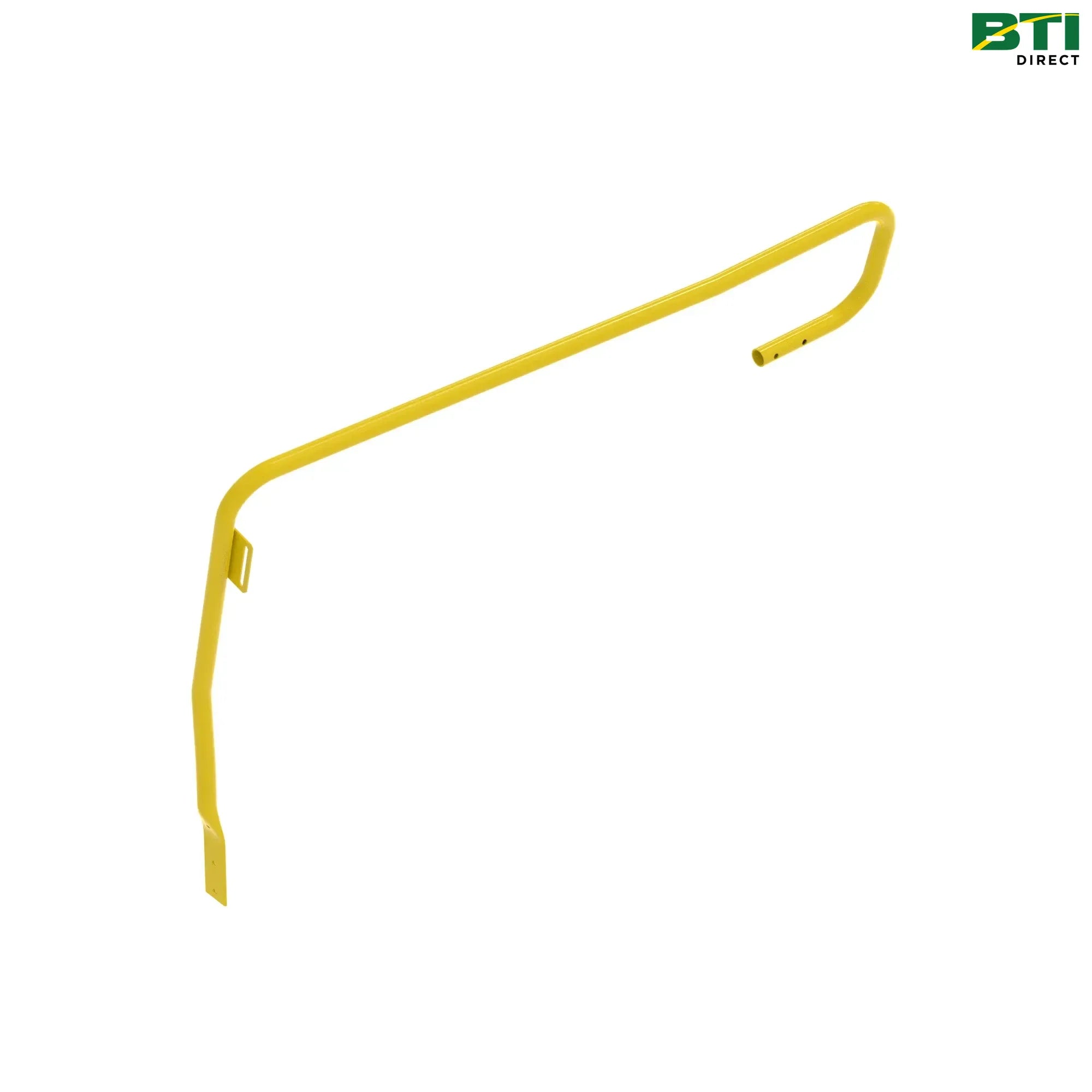 AXE34257: Rear Wall Assembly, Right Side