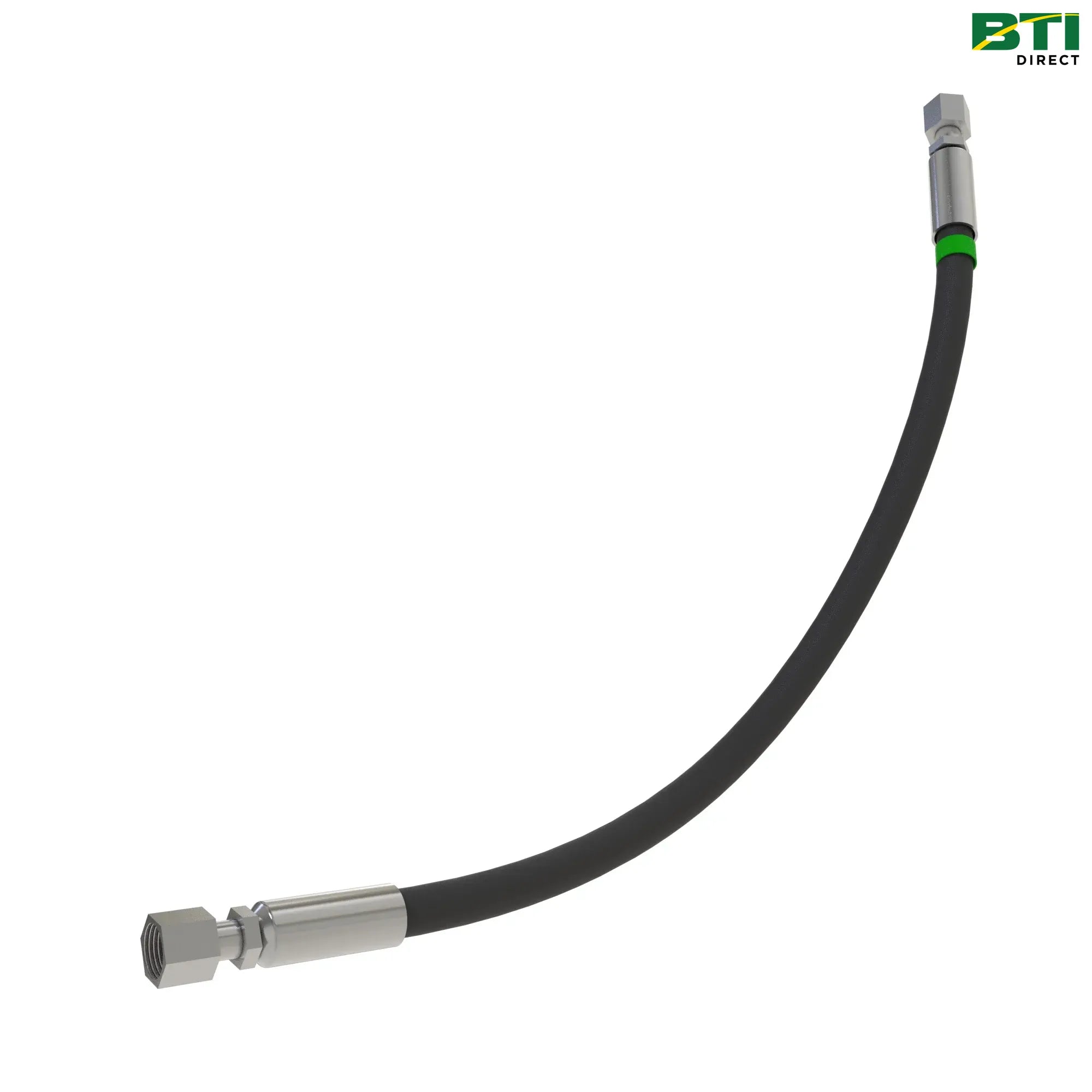 AN400932: Meter Drive Return Hydraulic Hose
