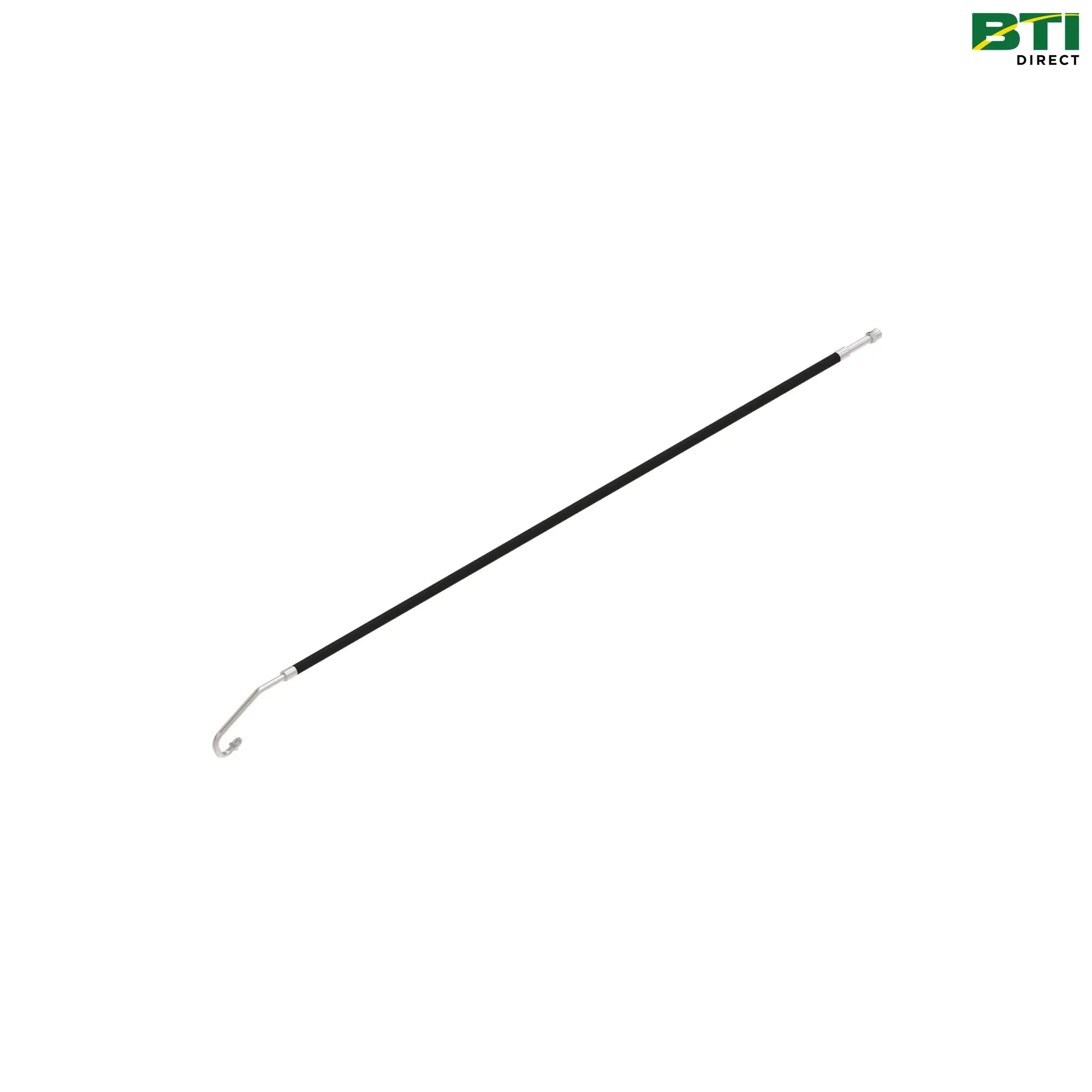 RE176250: Air Conditioning Line
