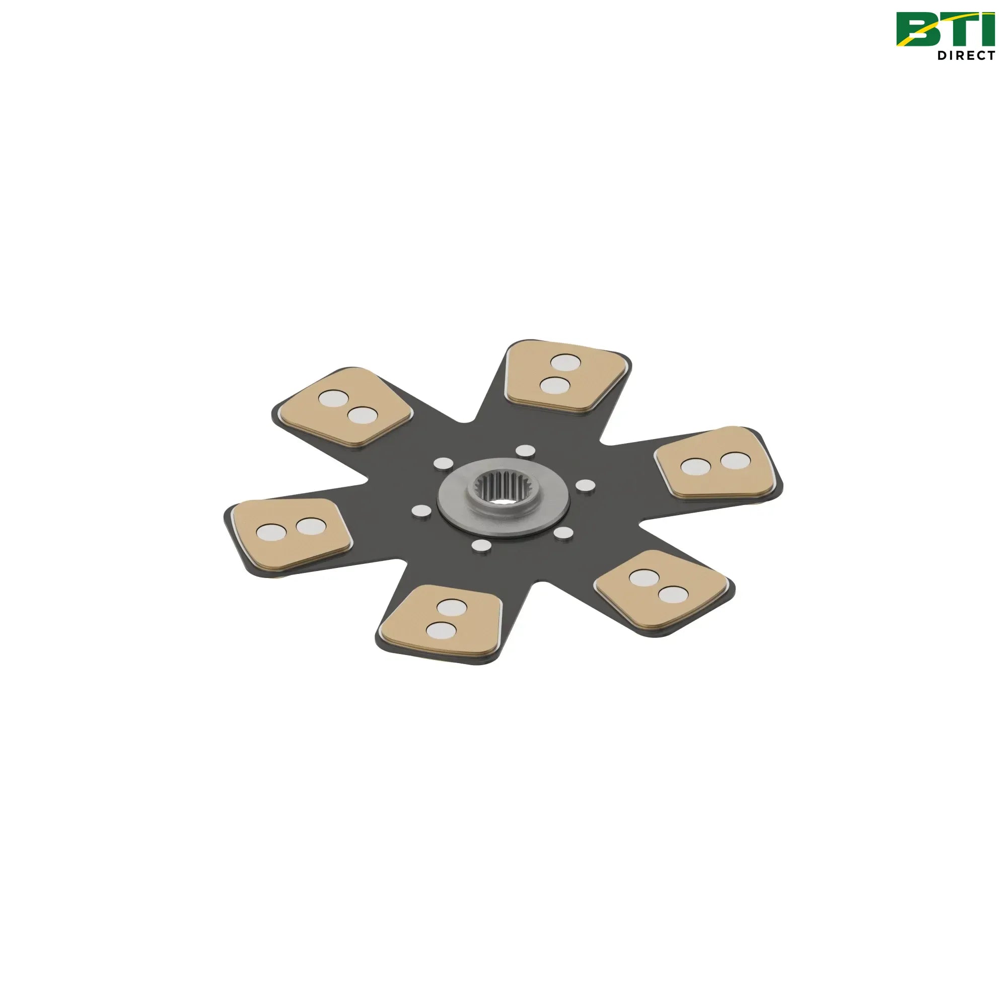 RE300075: Clutch Disk