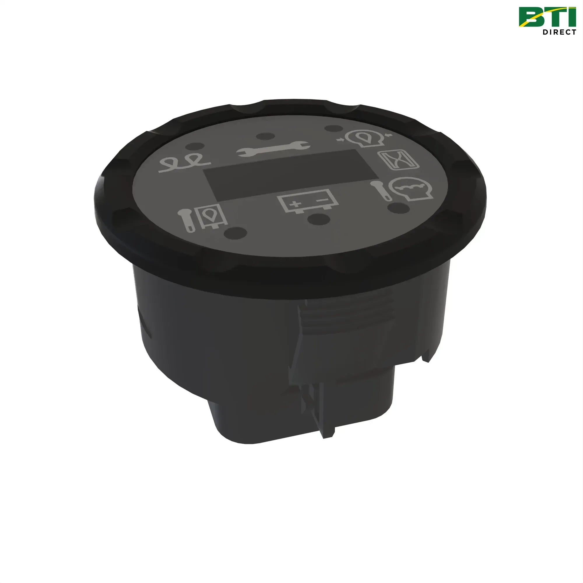 AUC17093: Display Module