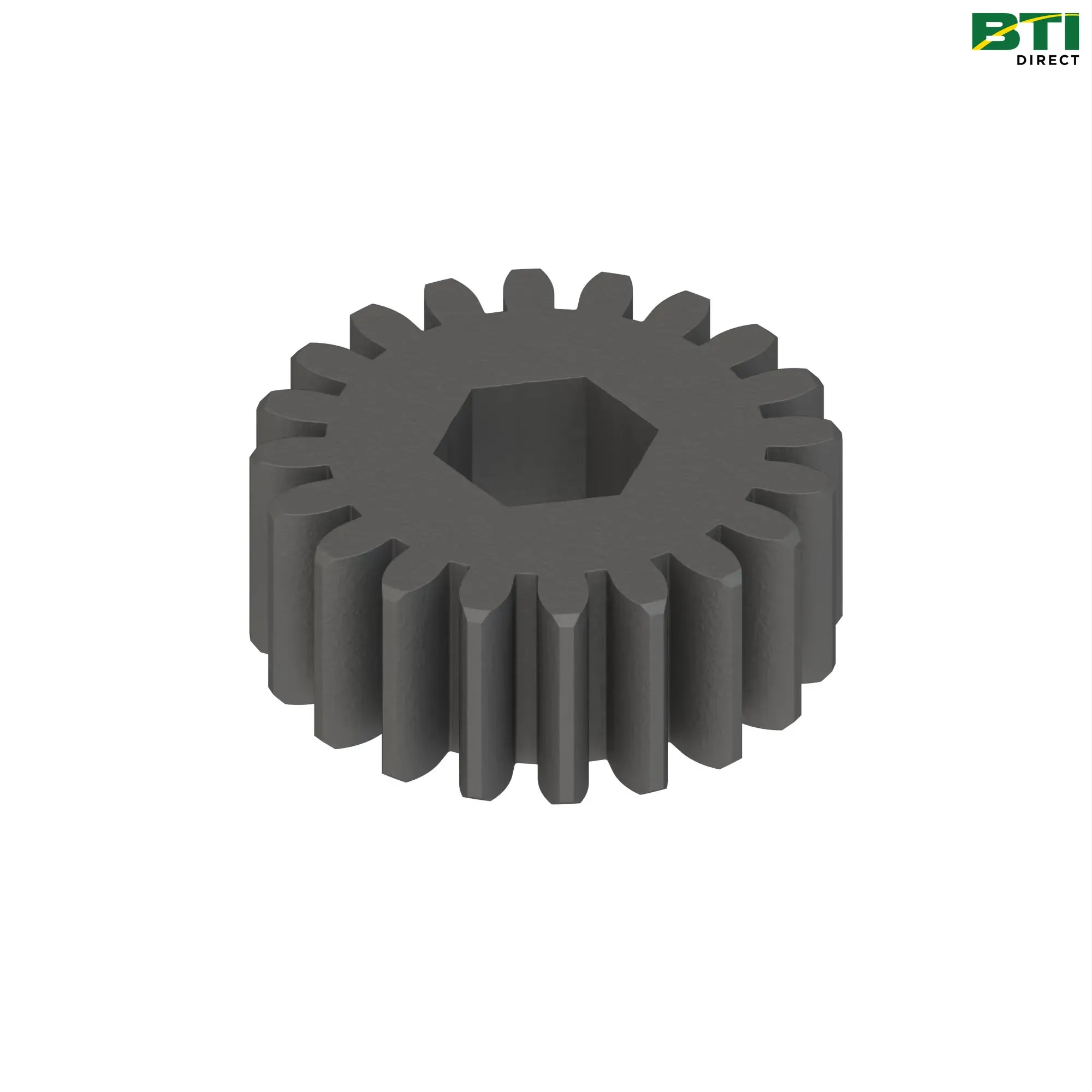 N273954: Doffer Drive Spur Gear
