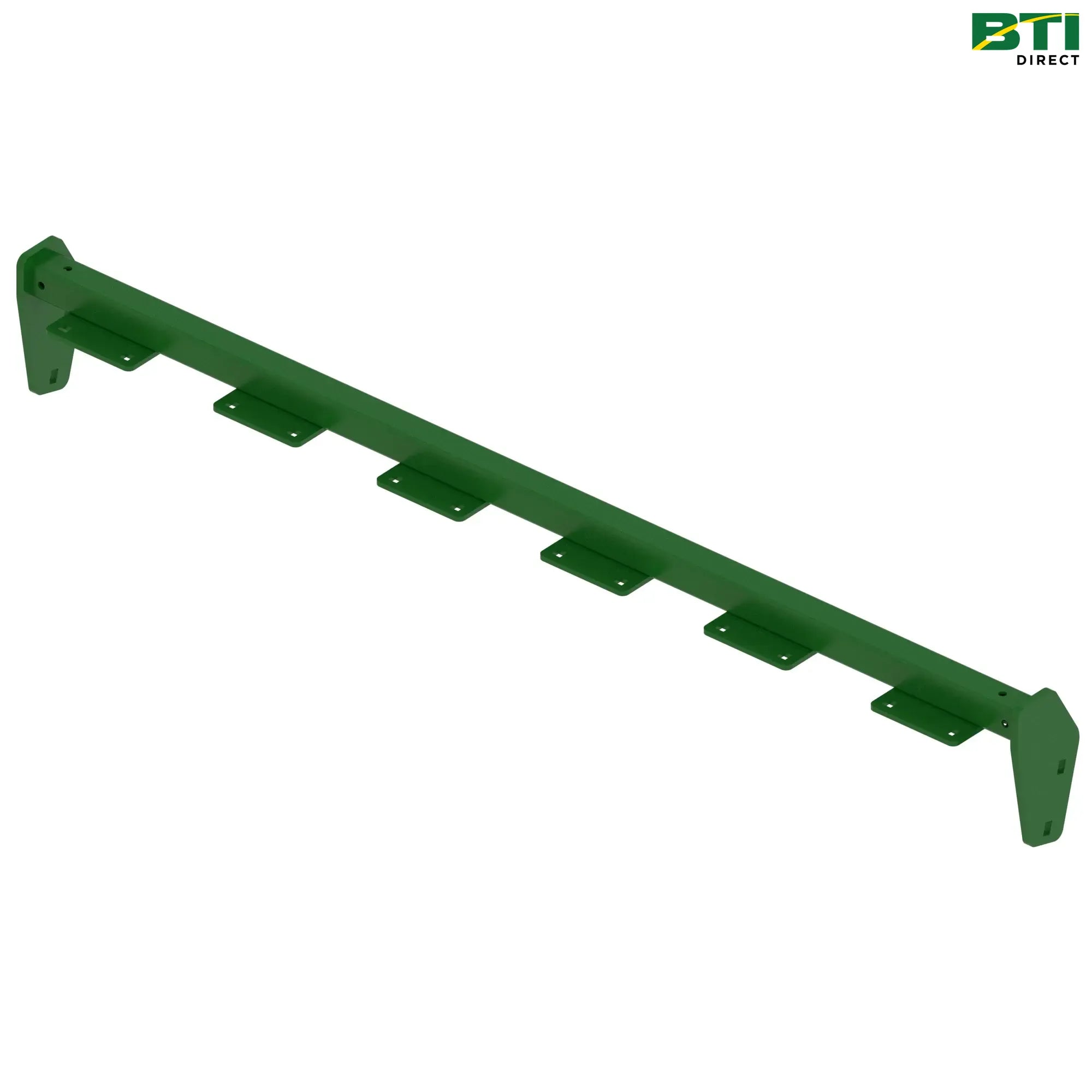 AXE55504: Rear Bed Cross Member Auger Assembly