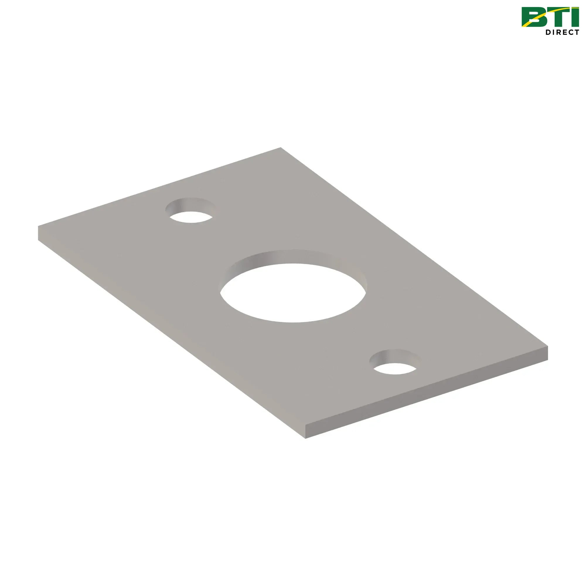N11701: Mounting Plate Adjusting Strap