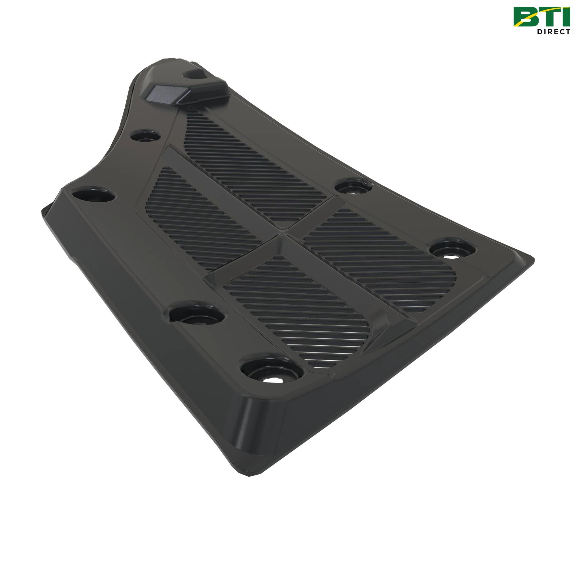 SU24143: Hood RH Side Panel Louver