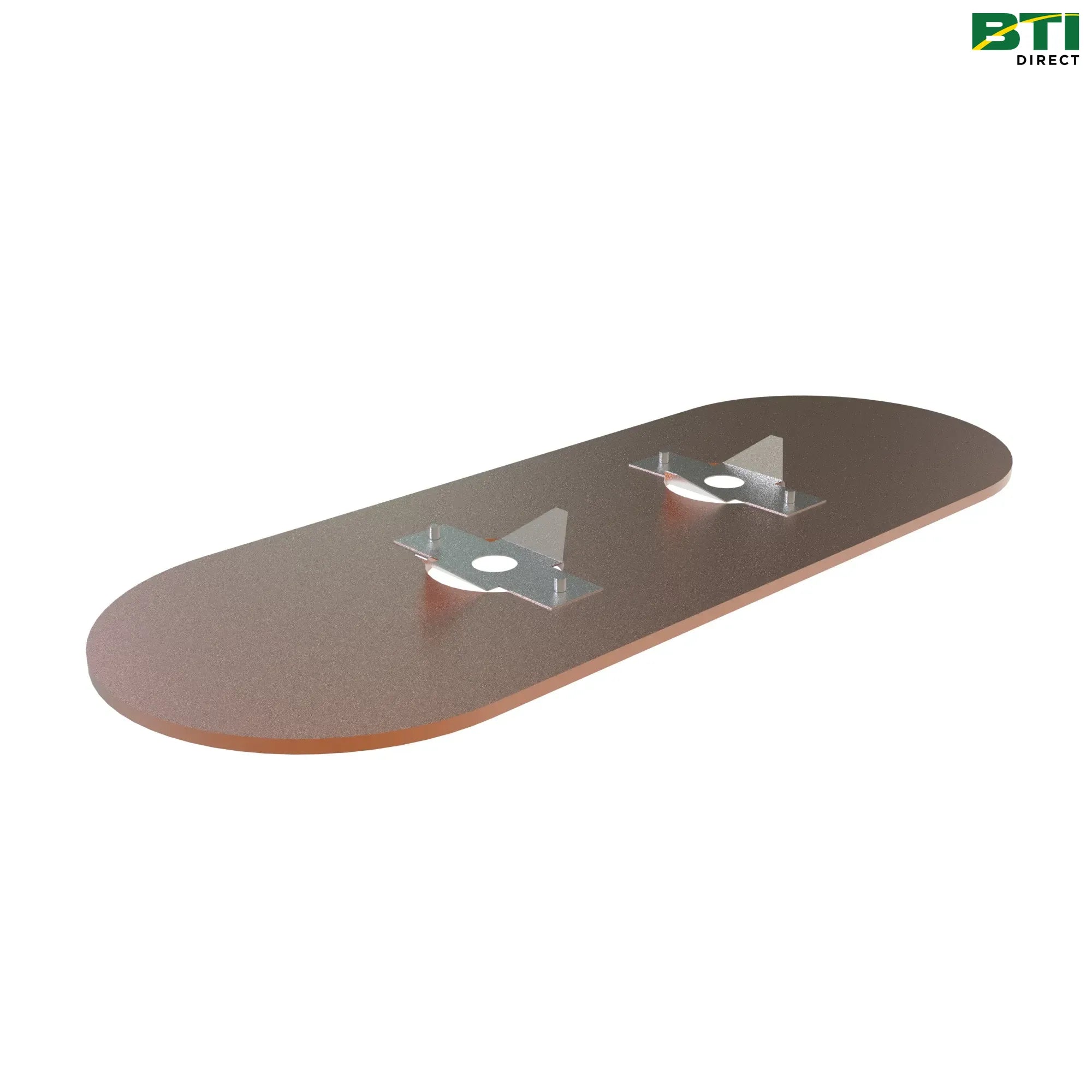 AXE12121: Swinger Slot Seal