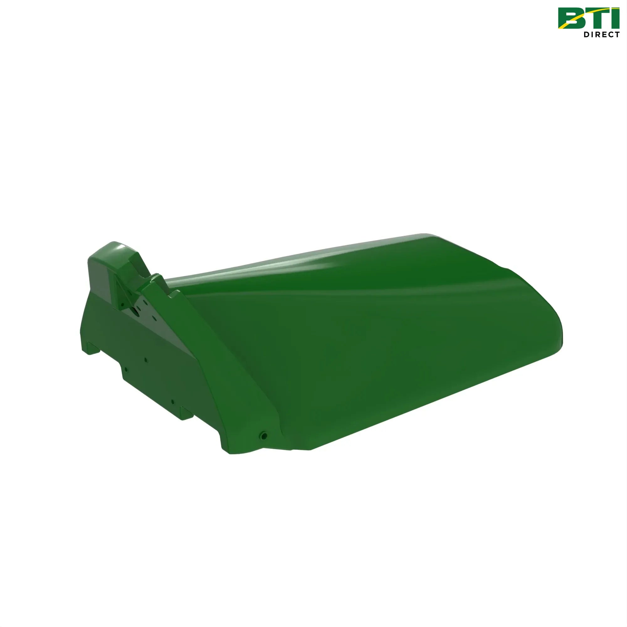 AXE60921: Left Side Wing Crop Divider Cover Assembly