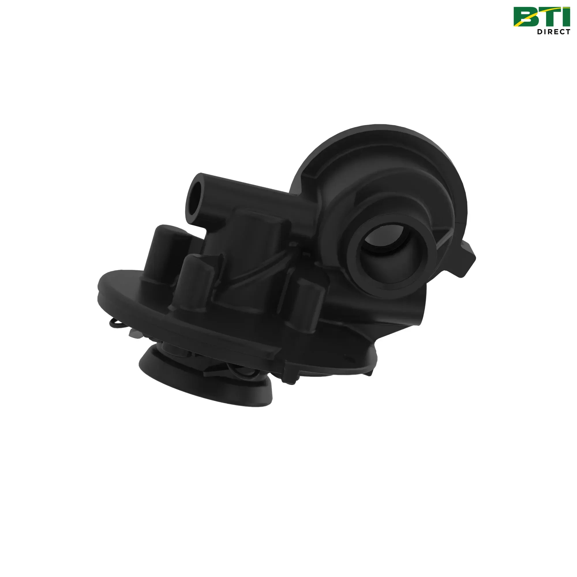 AUC16482: Engine Oil Filter Head