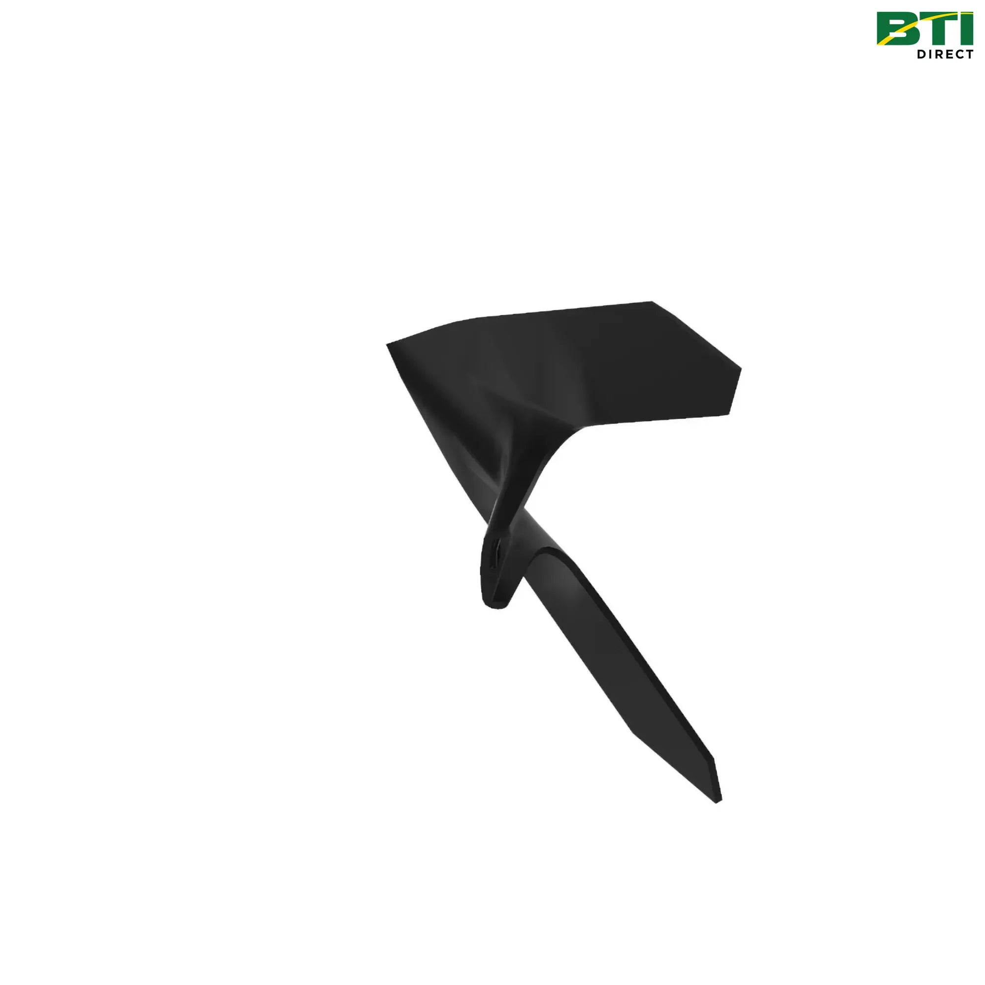N402449: 14 inch Low Crown Sweep for Plow