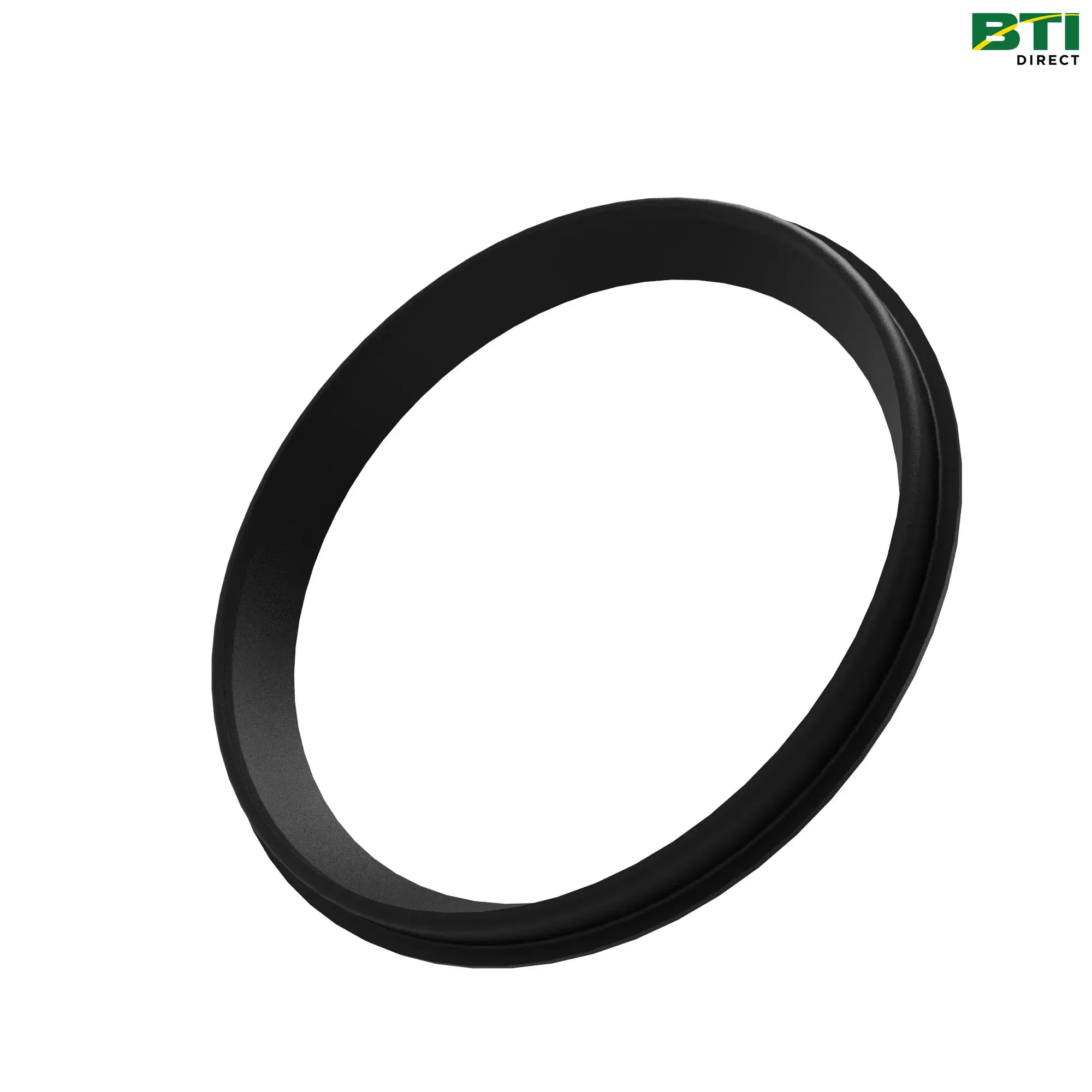RE158634: Internal Oil Metal Reinforced Rubber Seal