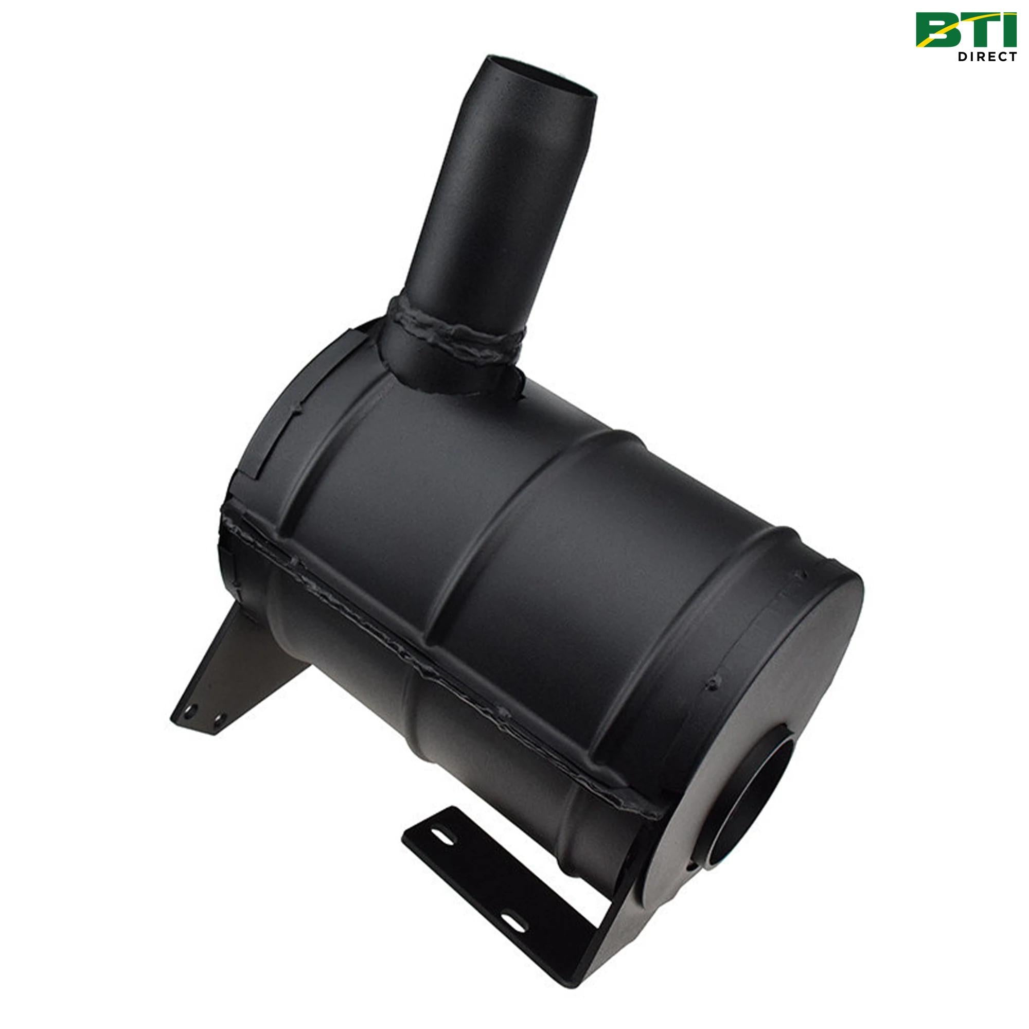AL35753: Muffler