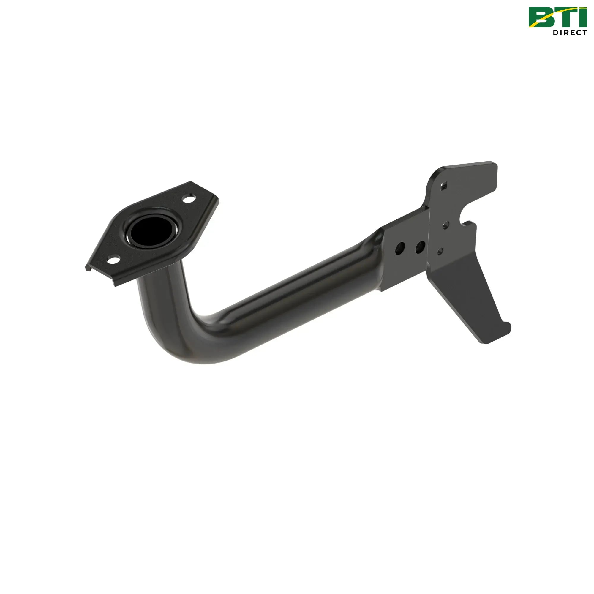AUC12178: Hopper Support Arm, Right Side