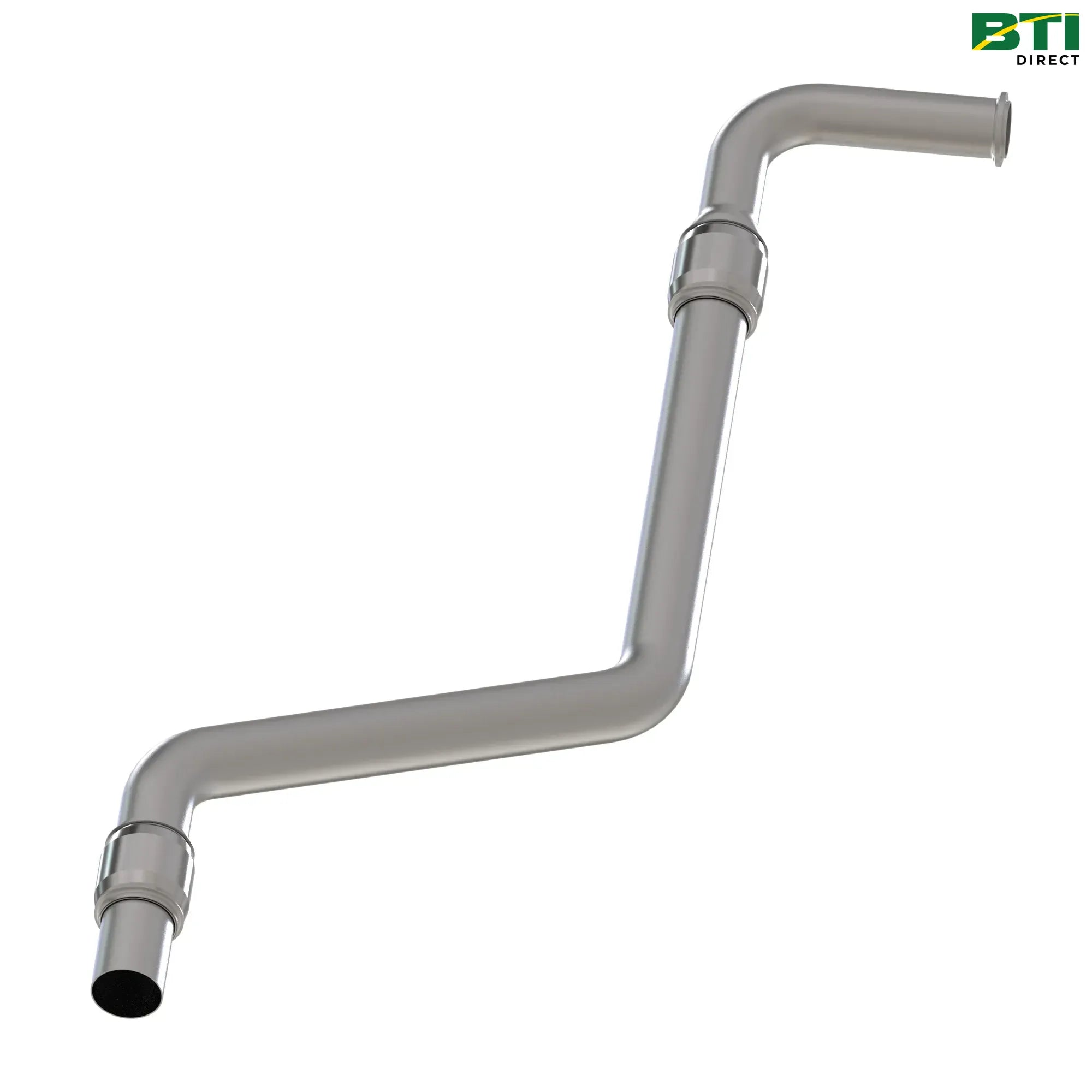 AXE37208: Intake Charge Air Cooler Pipe