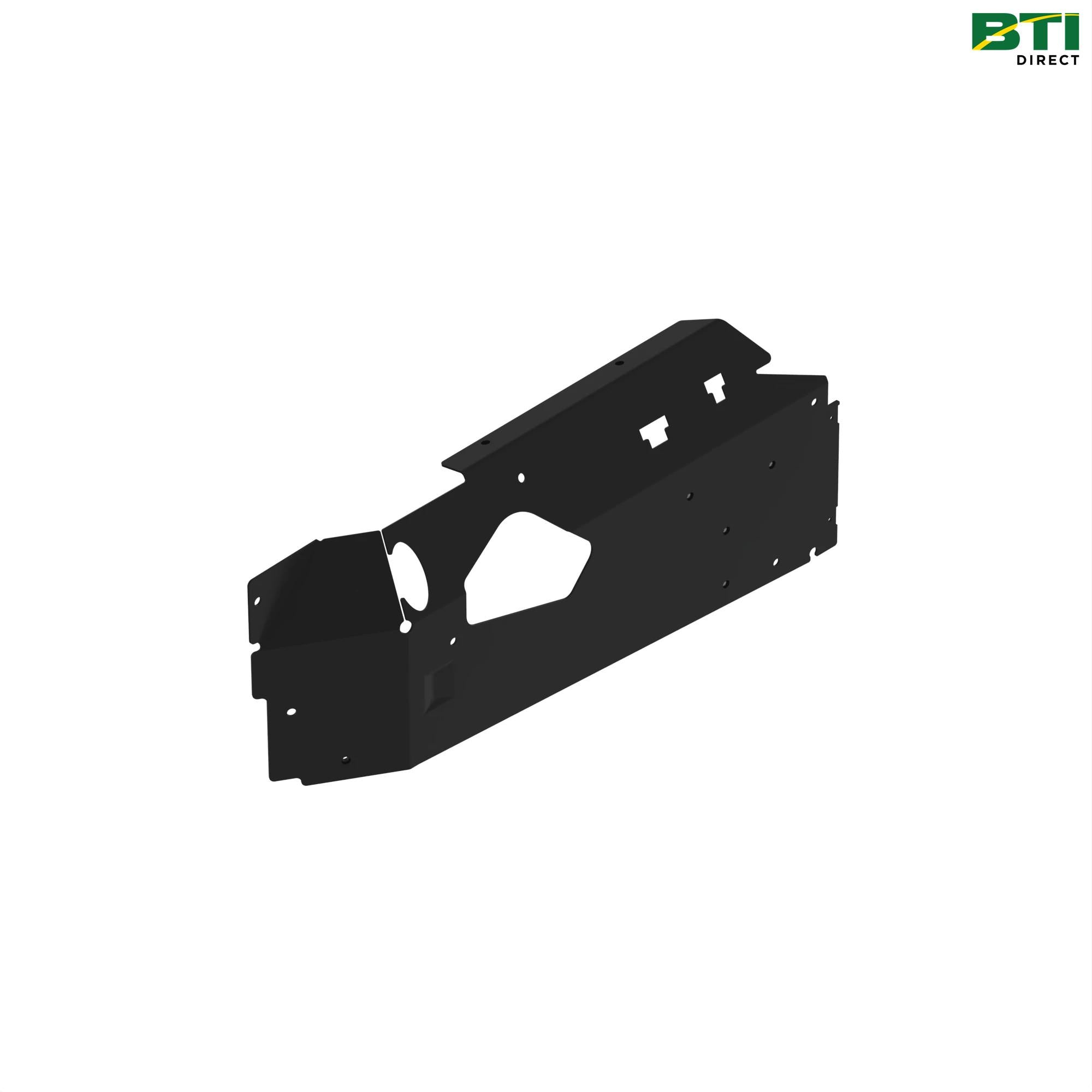 L217089: Heat Shield