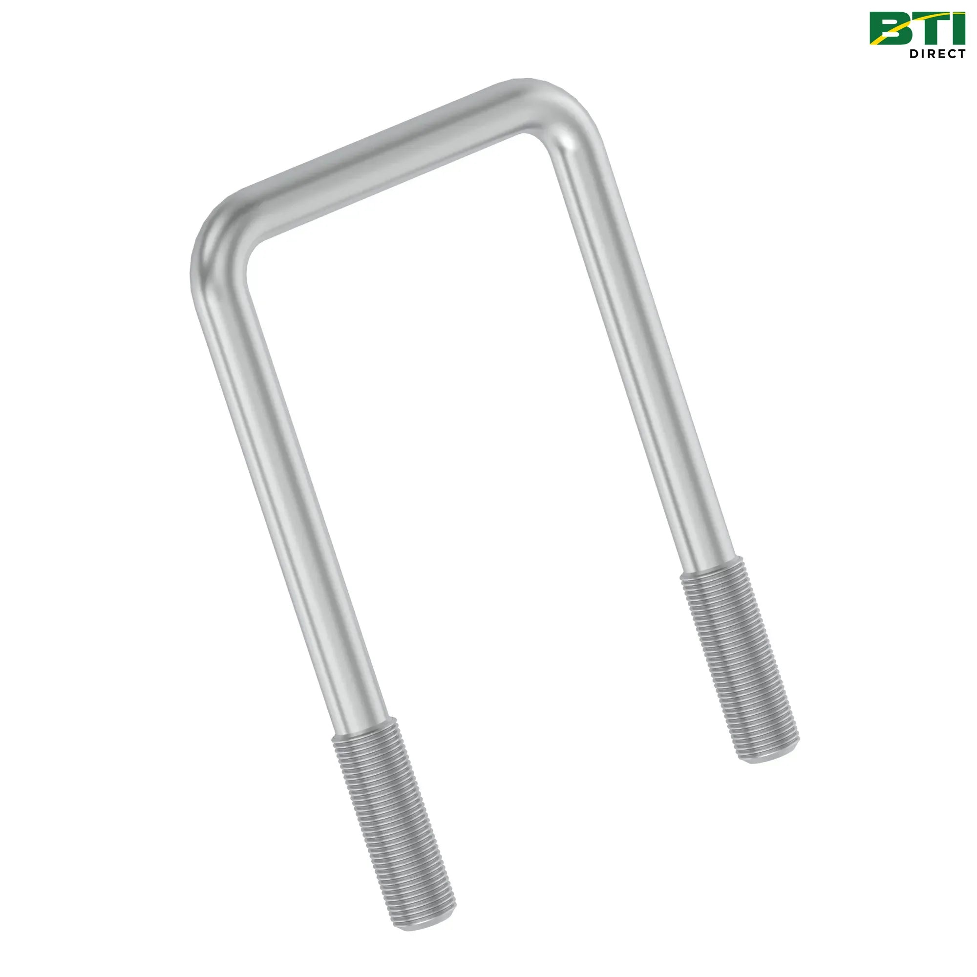 N141548: U-Bolt, 5/8" X 7.012"
